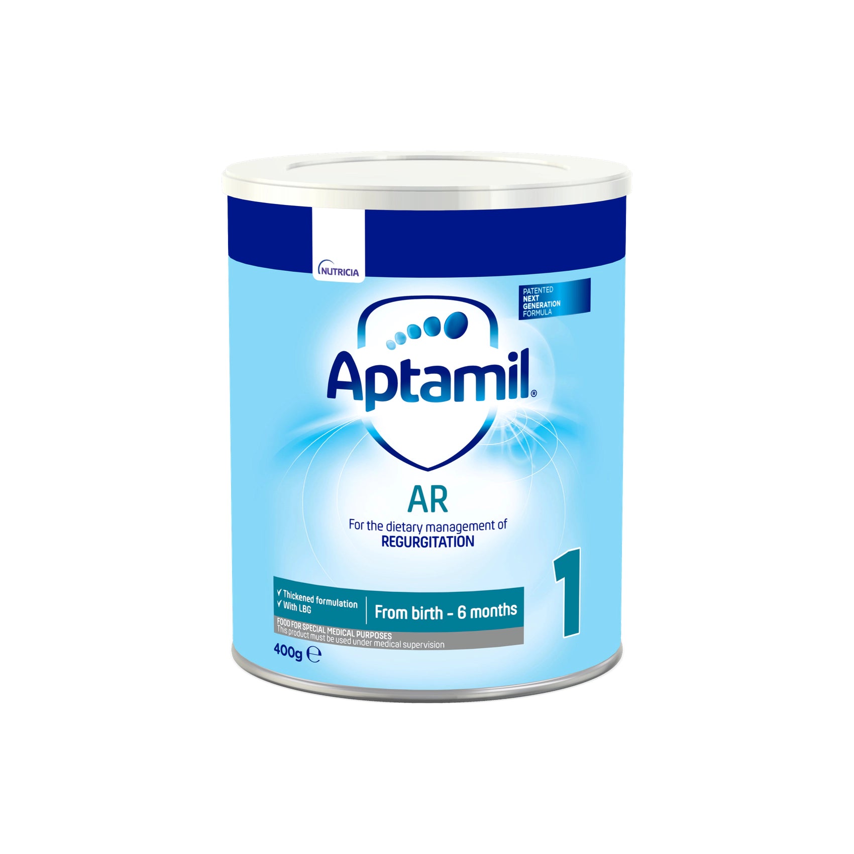Aptamil AR 1 400 g