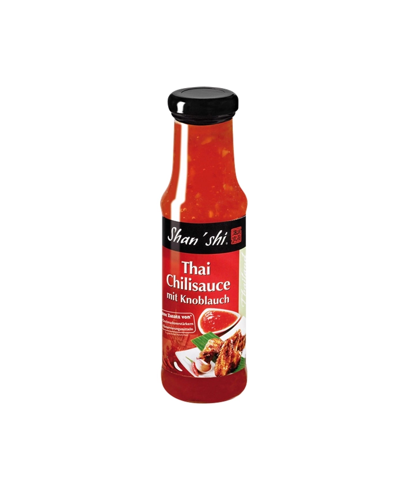 Shan Shi  Čili Thai Omaka 200 ml