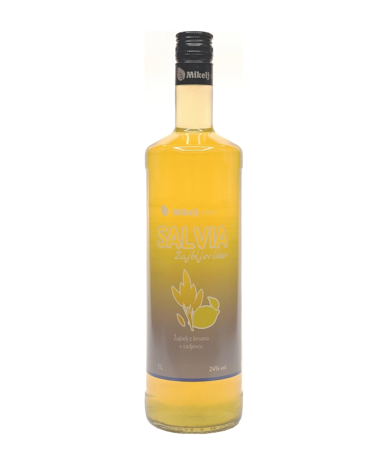 Primož Mikelj Salvia / 1 L