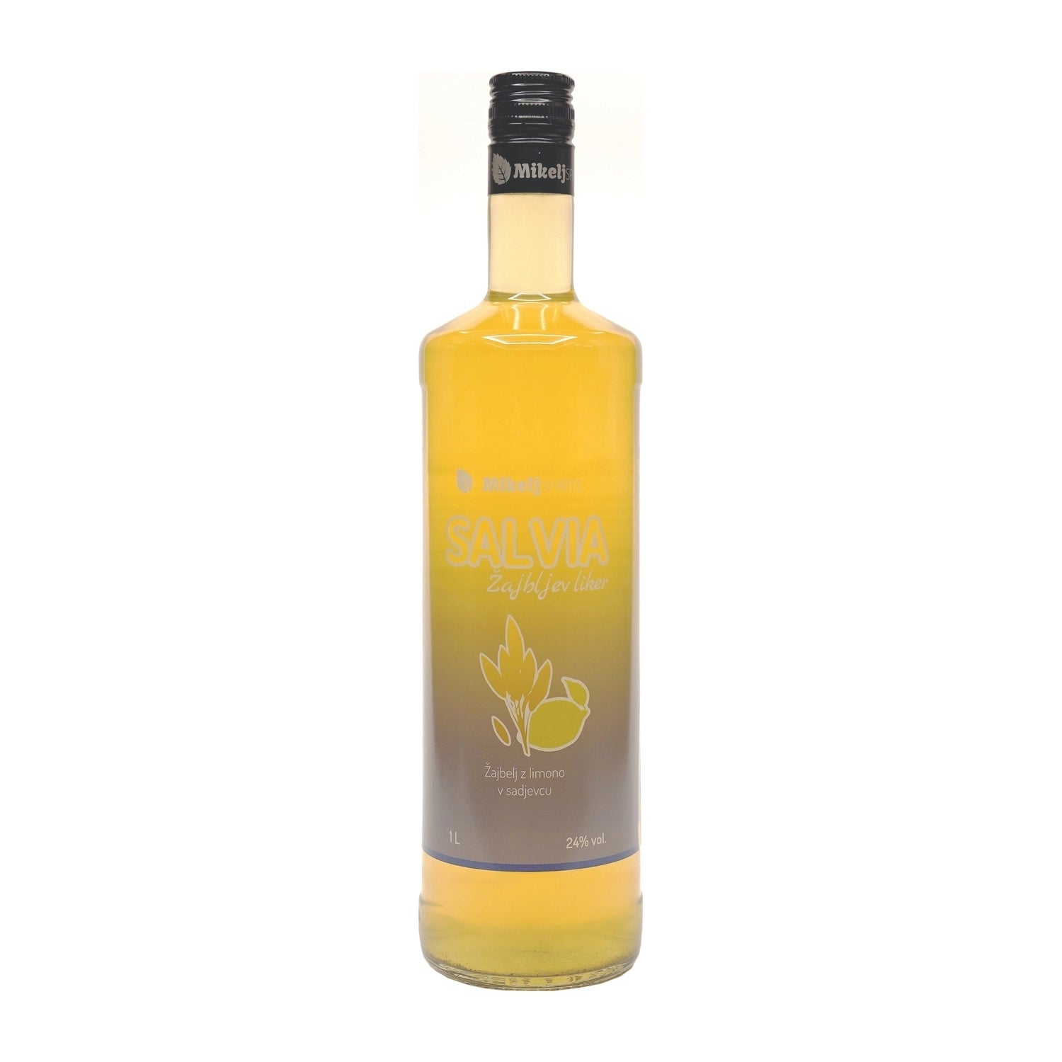Primož Mikelj Salvia / 1 L