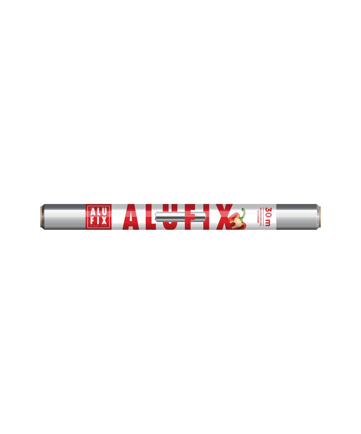 Alufix  Alu Folija 30 m x 0,29 m