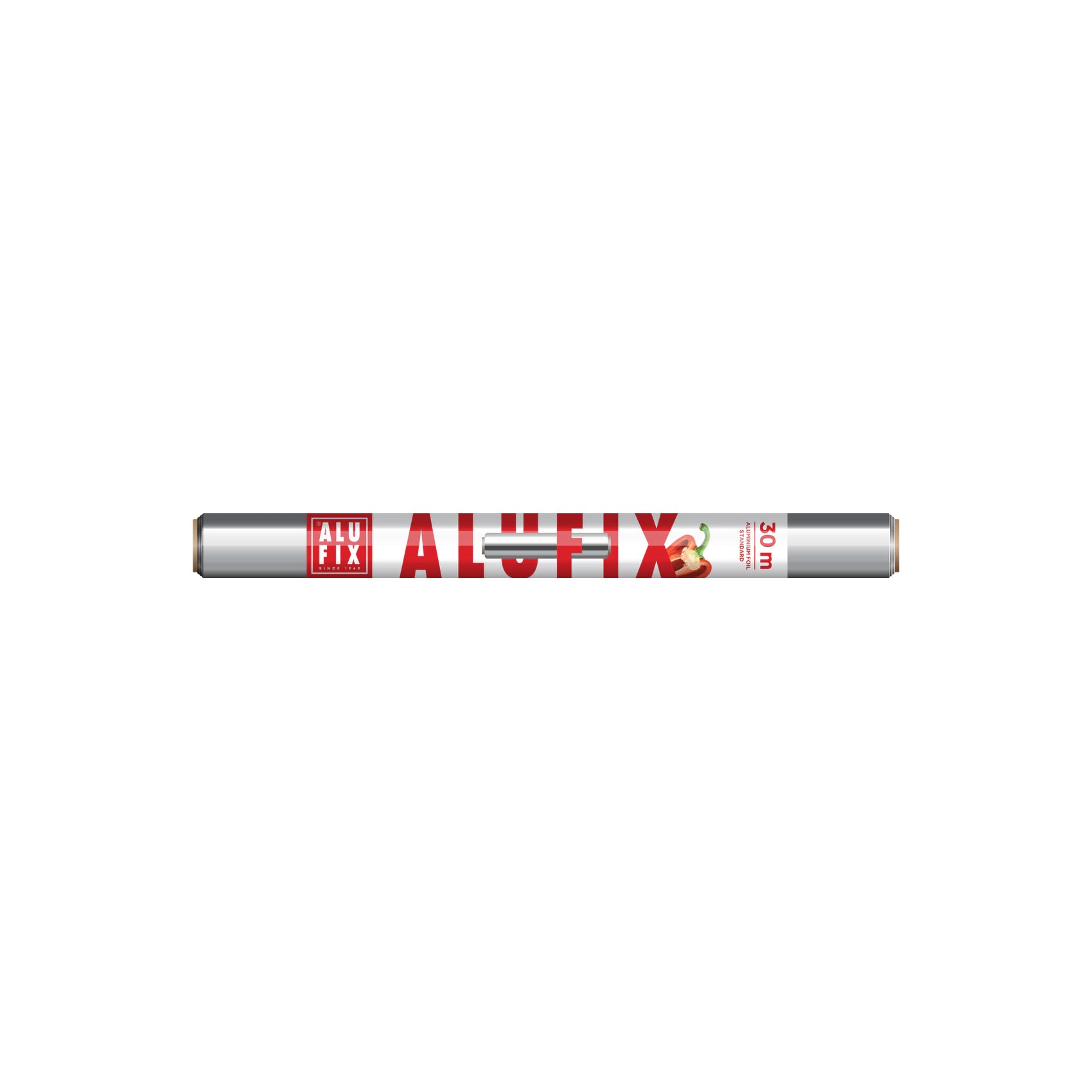 Alufix  Alu Folija 30 m x 0,29 m