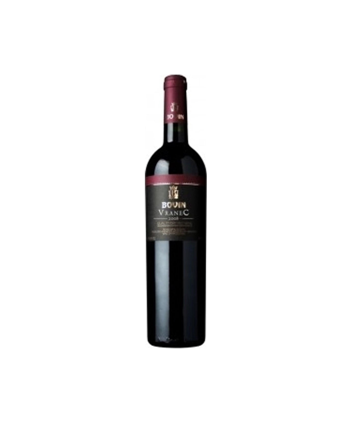Bovin Vranec 0,75 L
