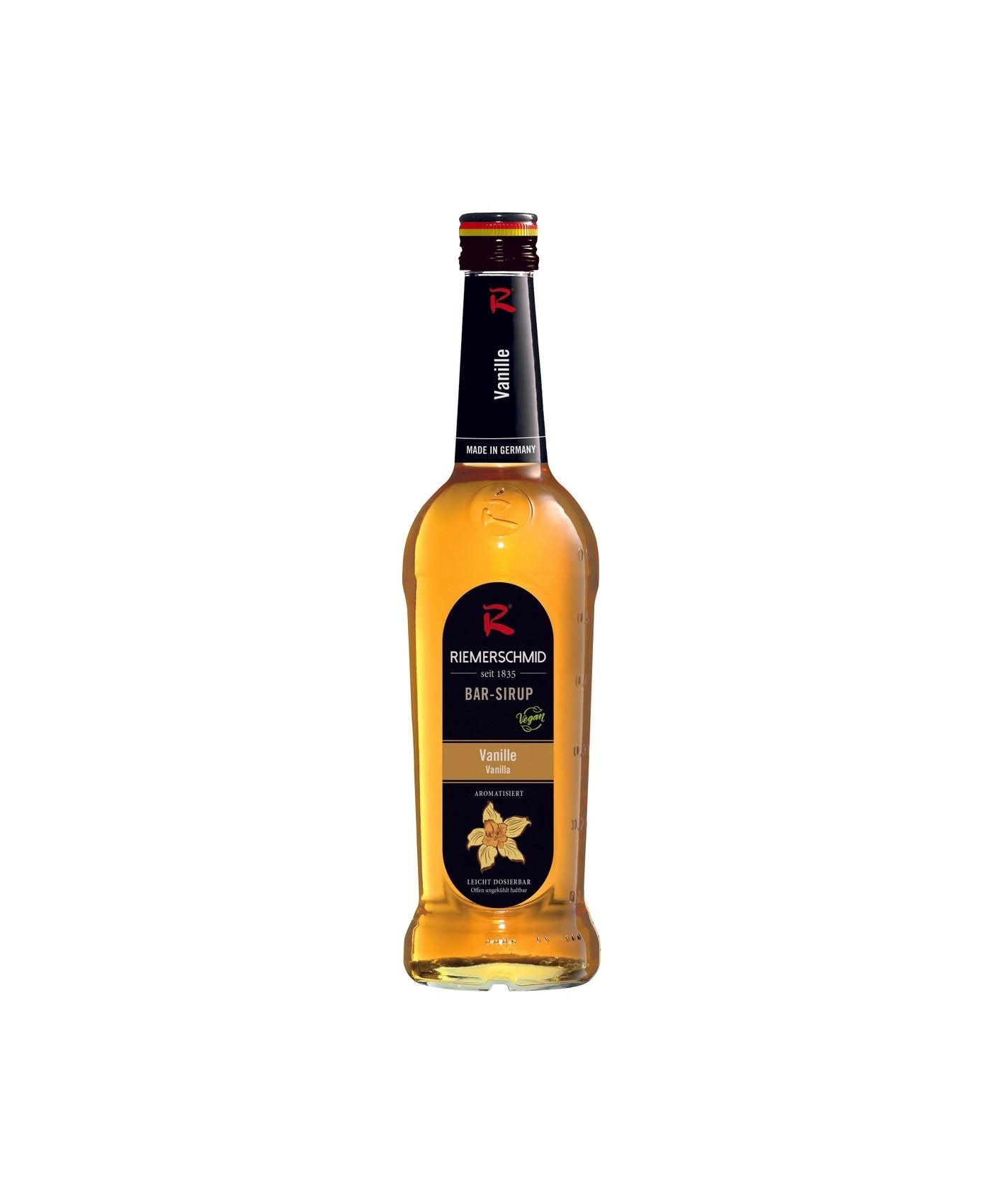 Riemerschmid Vanilja 0,7 L
