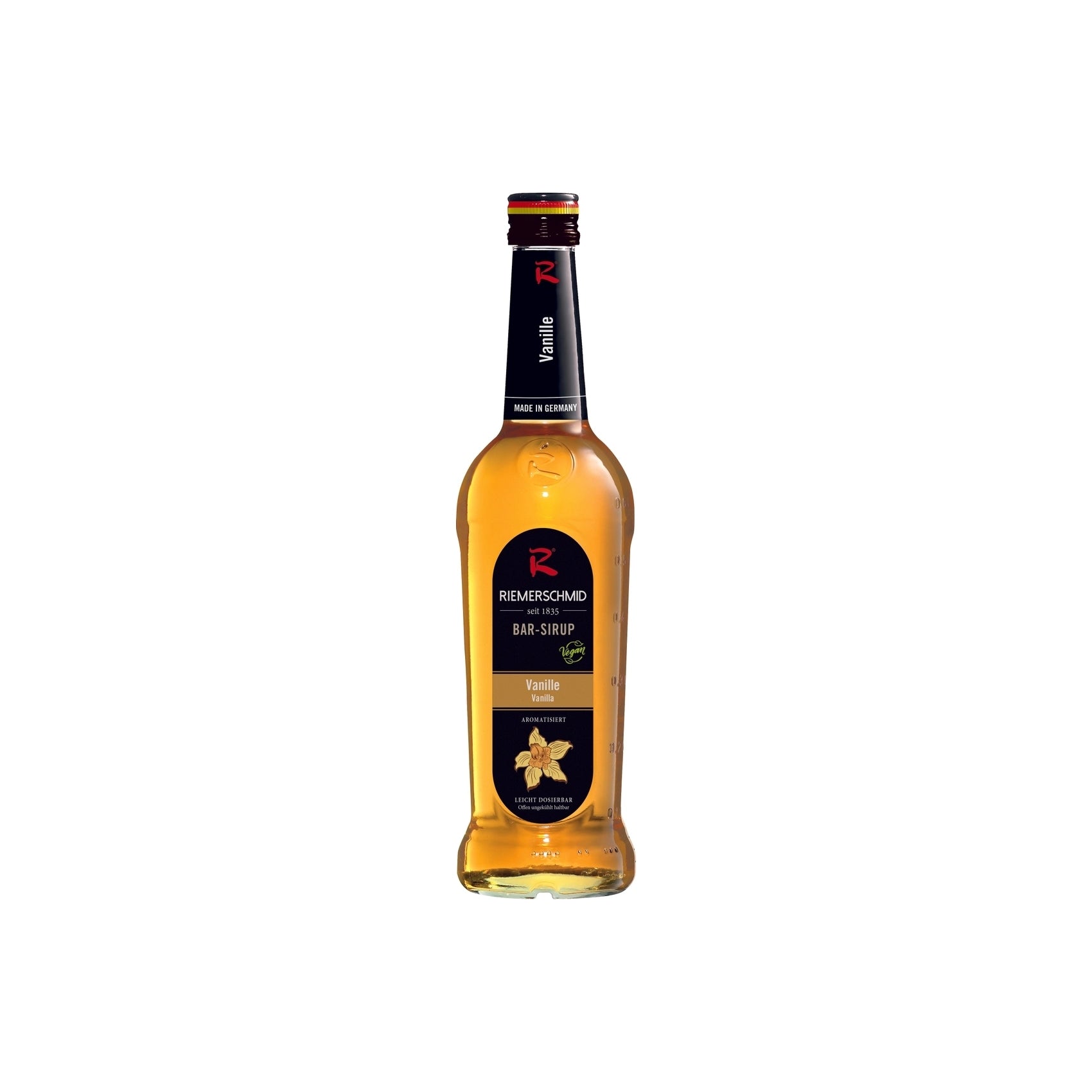 Riemerschmid Vanilja 0,7 L