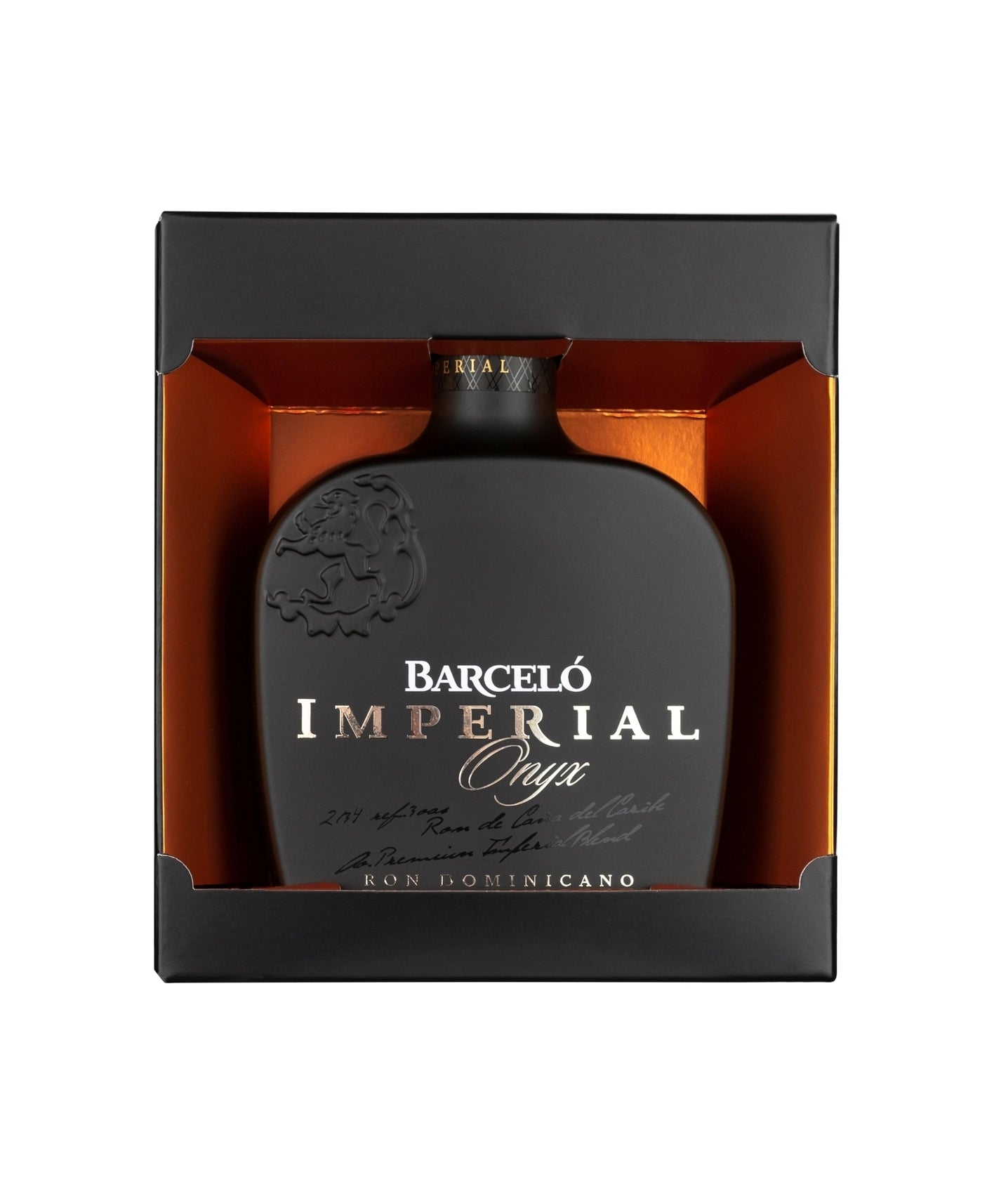Barceló Imperial Onyx 0,7 L V škatli