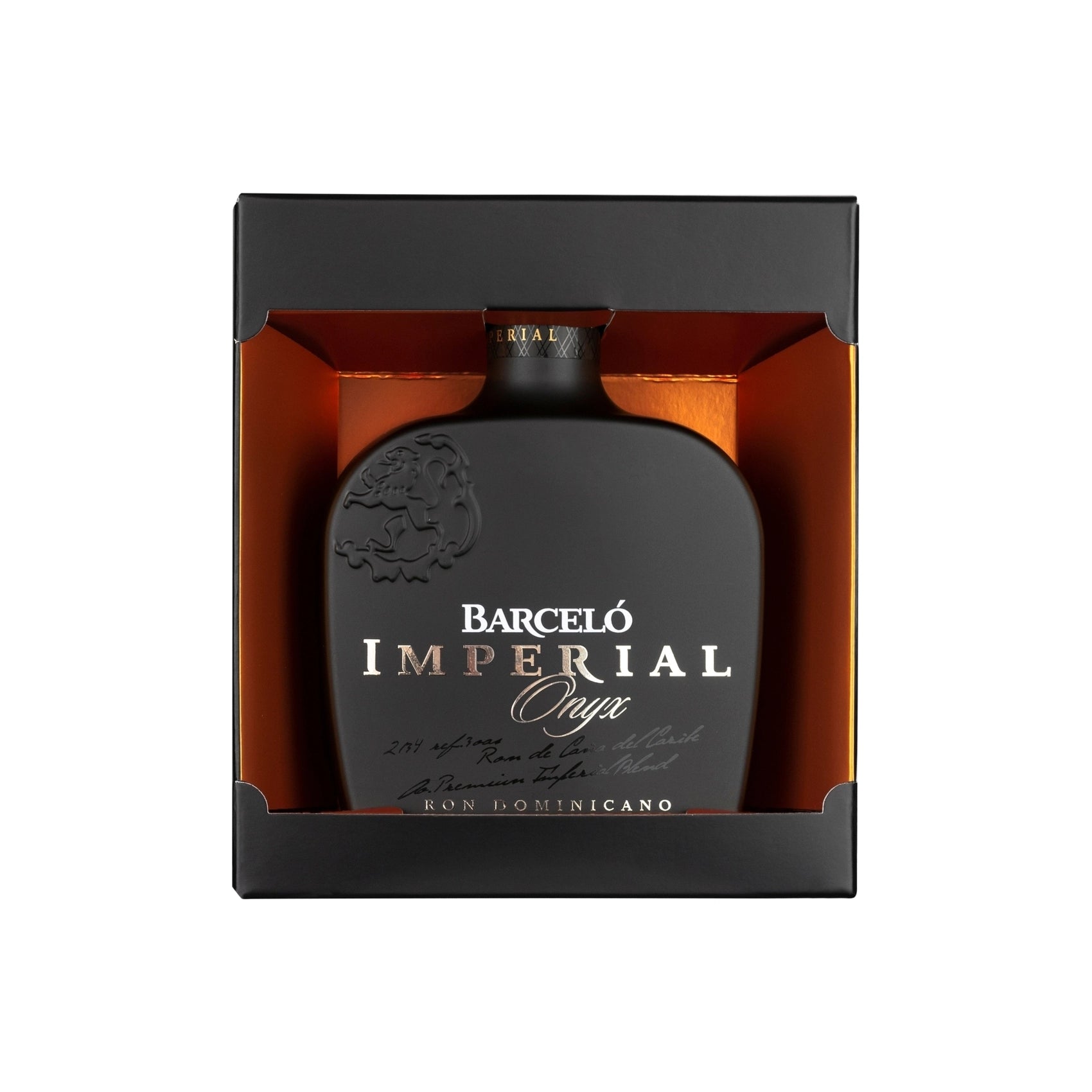 Barceló Imperial Onyx 0,7 L V škatli