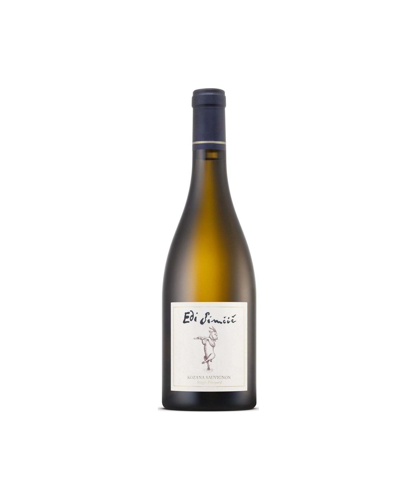 Edi Simčič Kozana Sauvignon 1,5 L