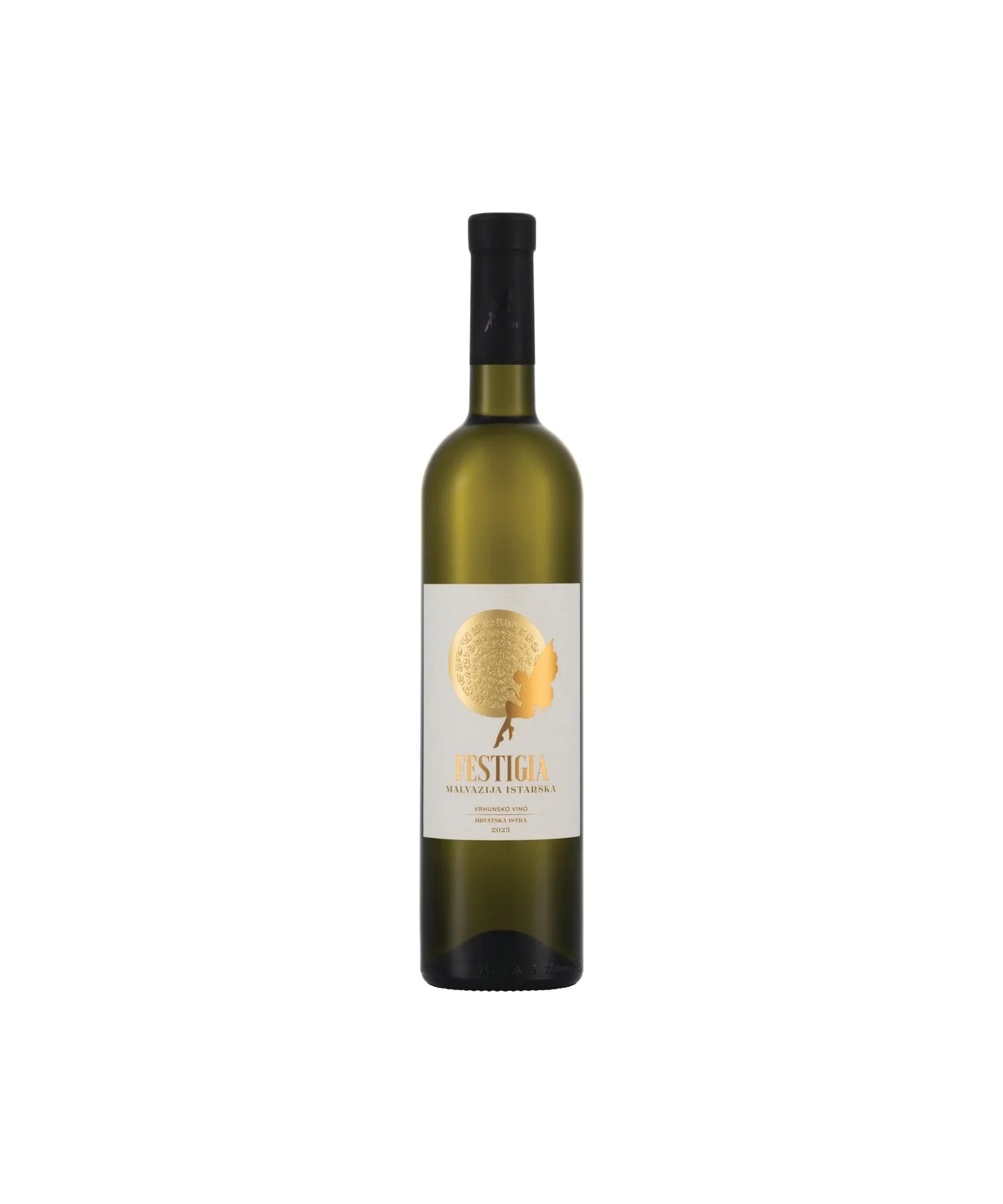 Festigia Malvazija Istarska 0,75 L