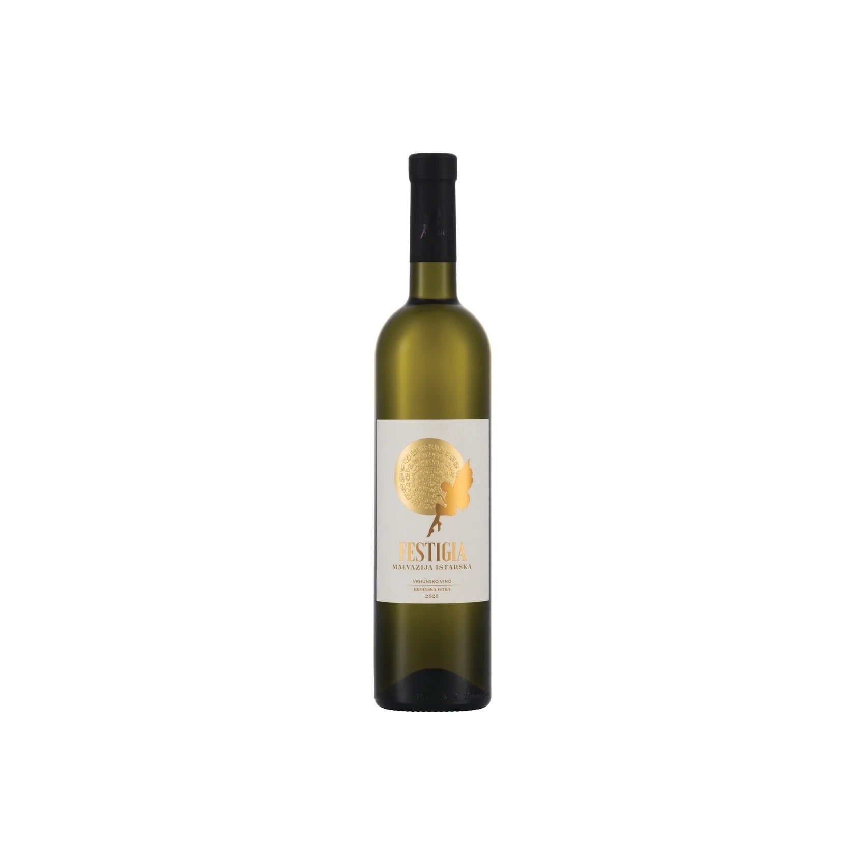 Festigia Malvazija Istarska 0,75 L