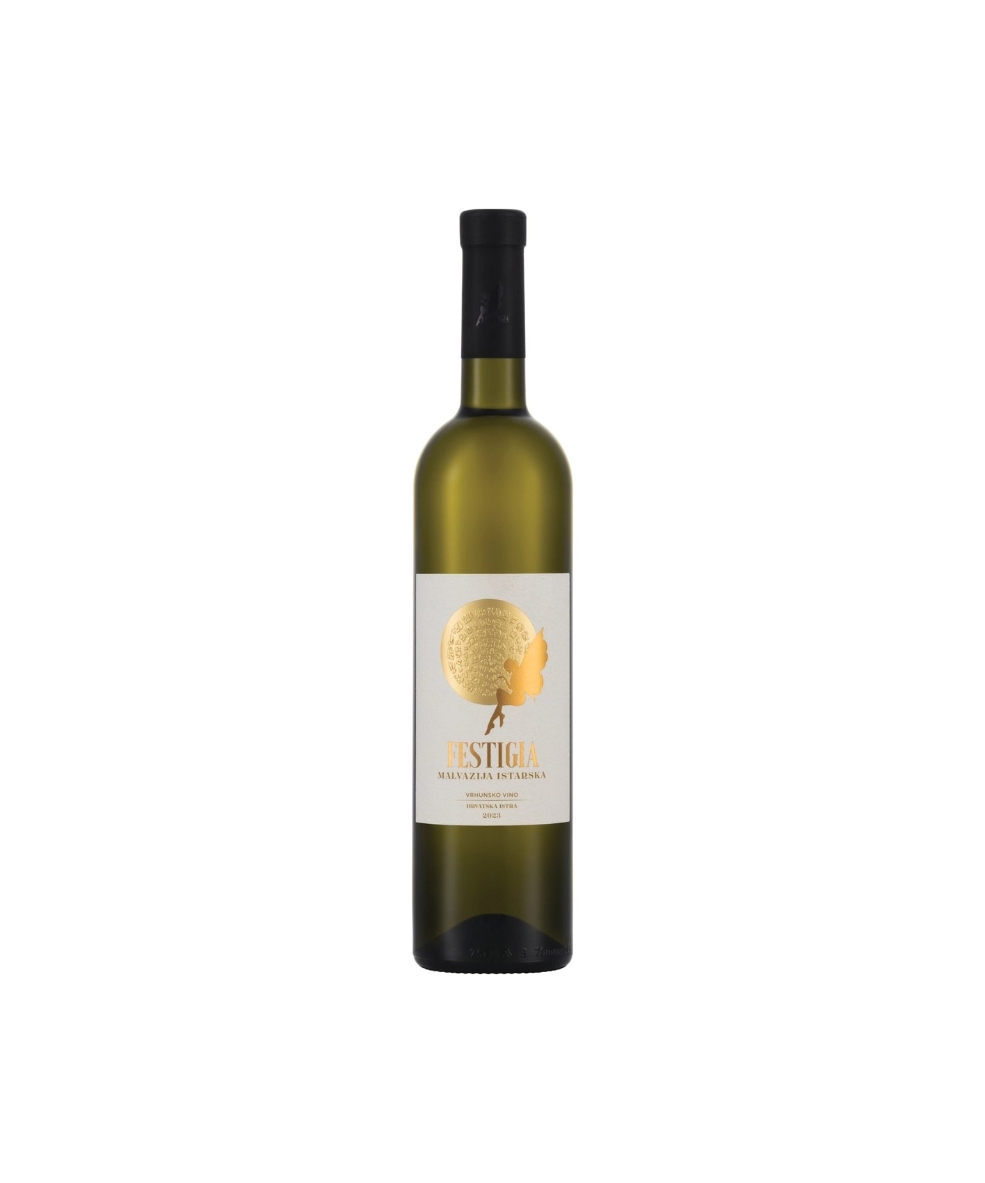 Festigia Malvazija Istarska 0,75 L