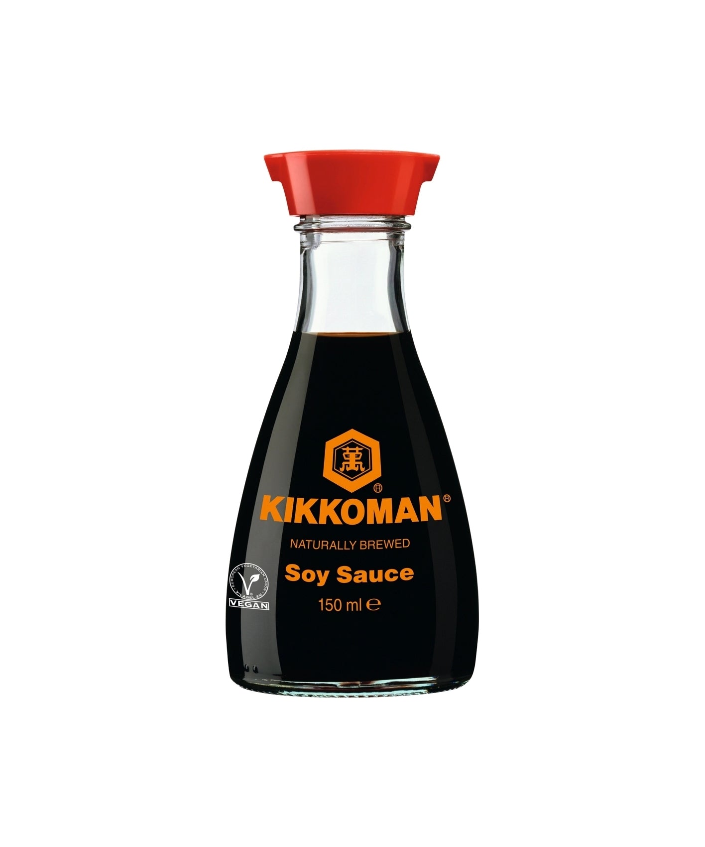 Kikkoman  Premium Sojina Omaka 150 ml