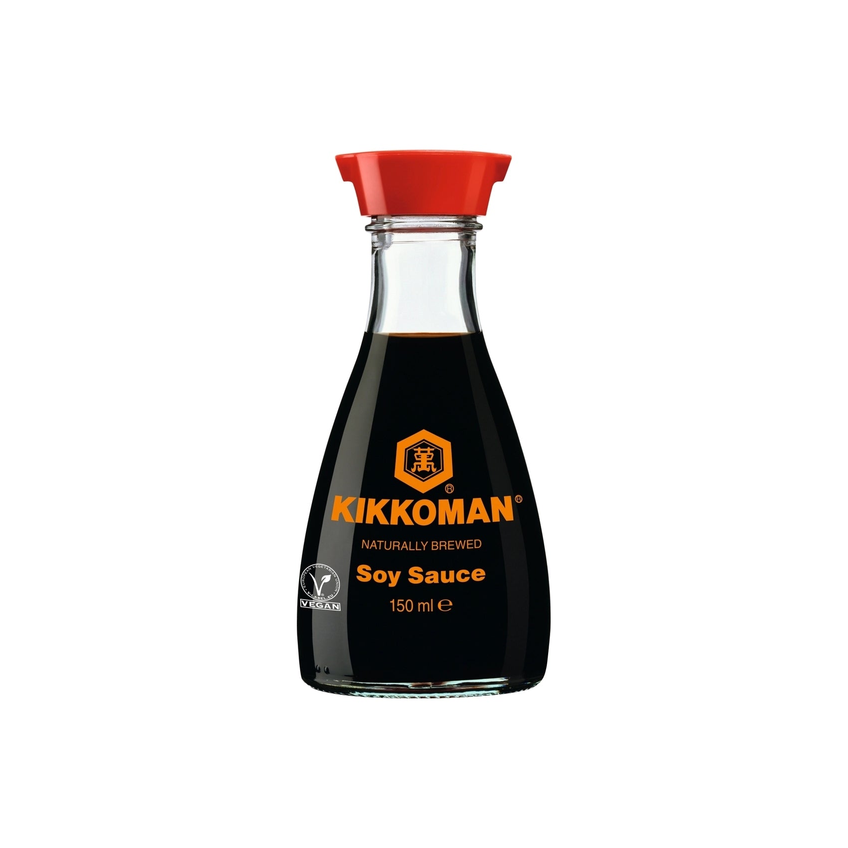Kikkoman  Premium Sojina Omaka 150 ml