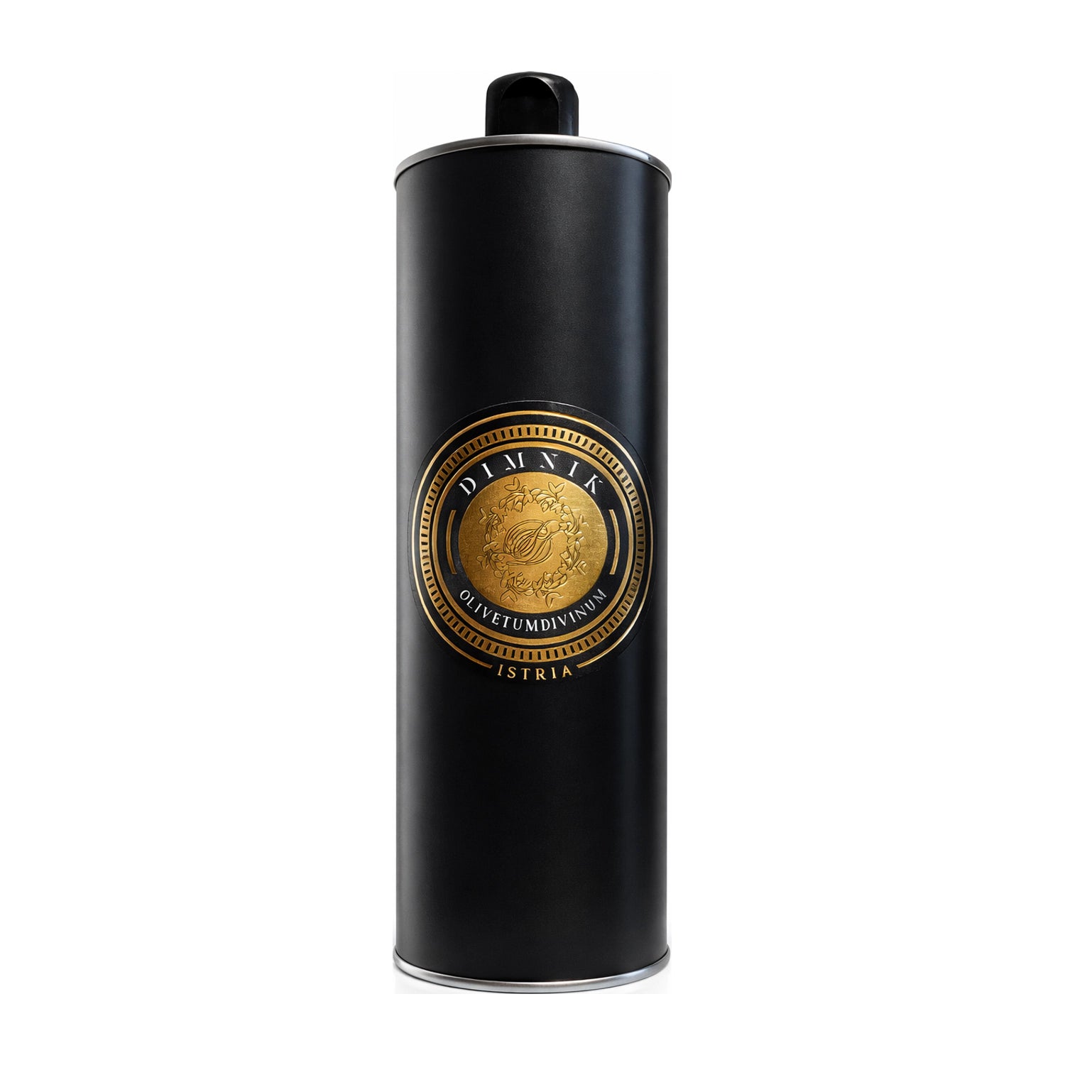 Dimnik Estate Olivetumdivinium Istria / 1,0 L / v pločevinasti steklenici