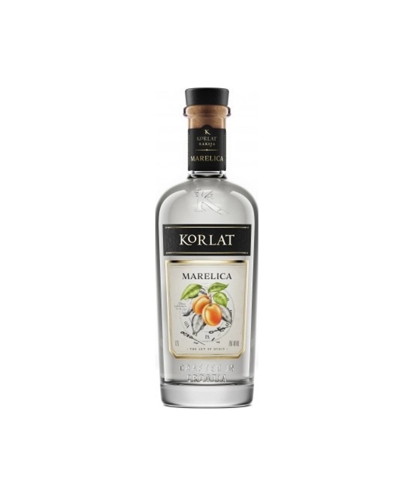 Korlat Marelica 0,7 L