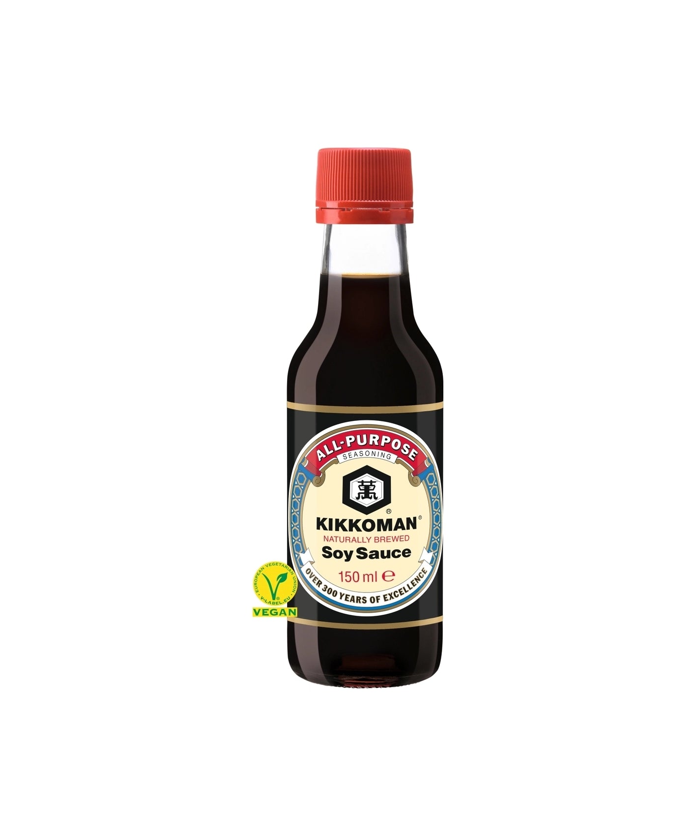 Kikkoman  Classic Sojina Omaka 150 ml