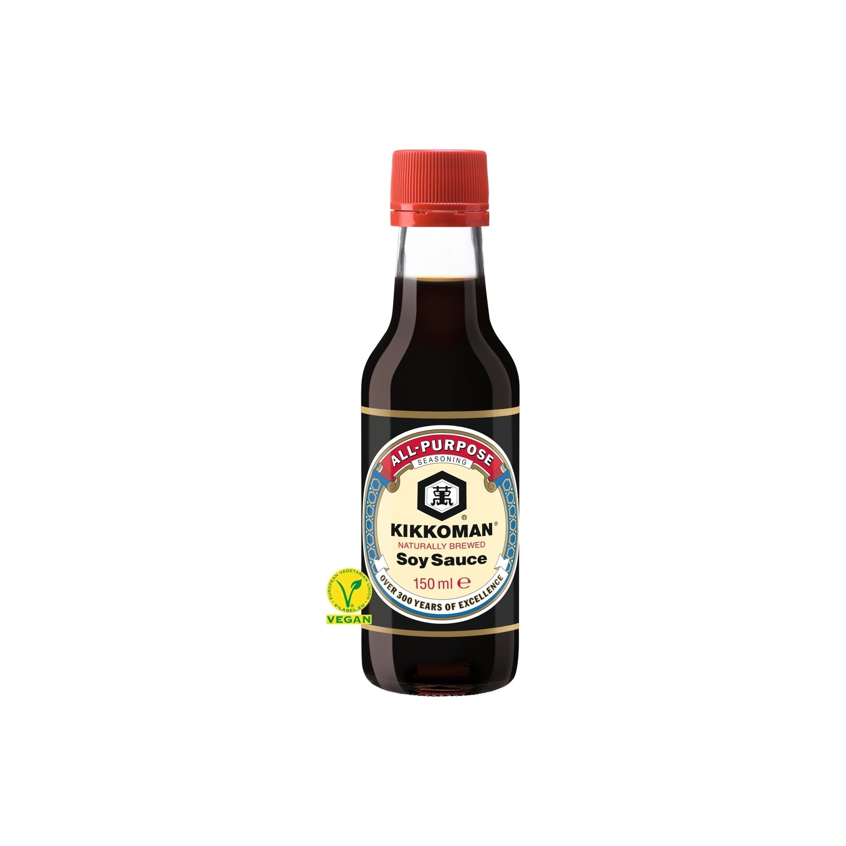 Kikkoman  Classic Sojina Omaka 150 ml