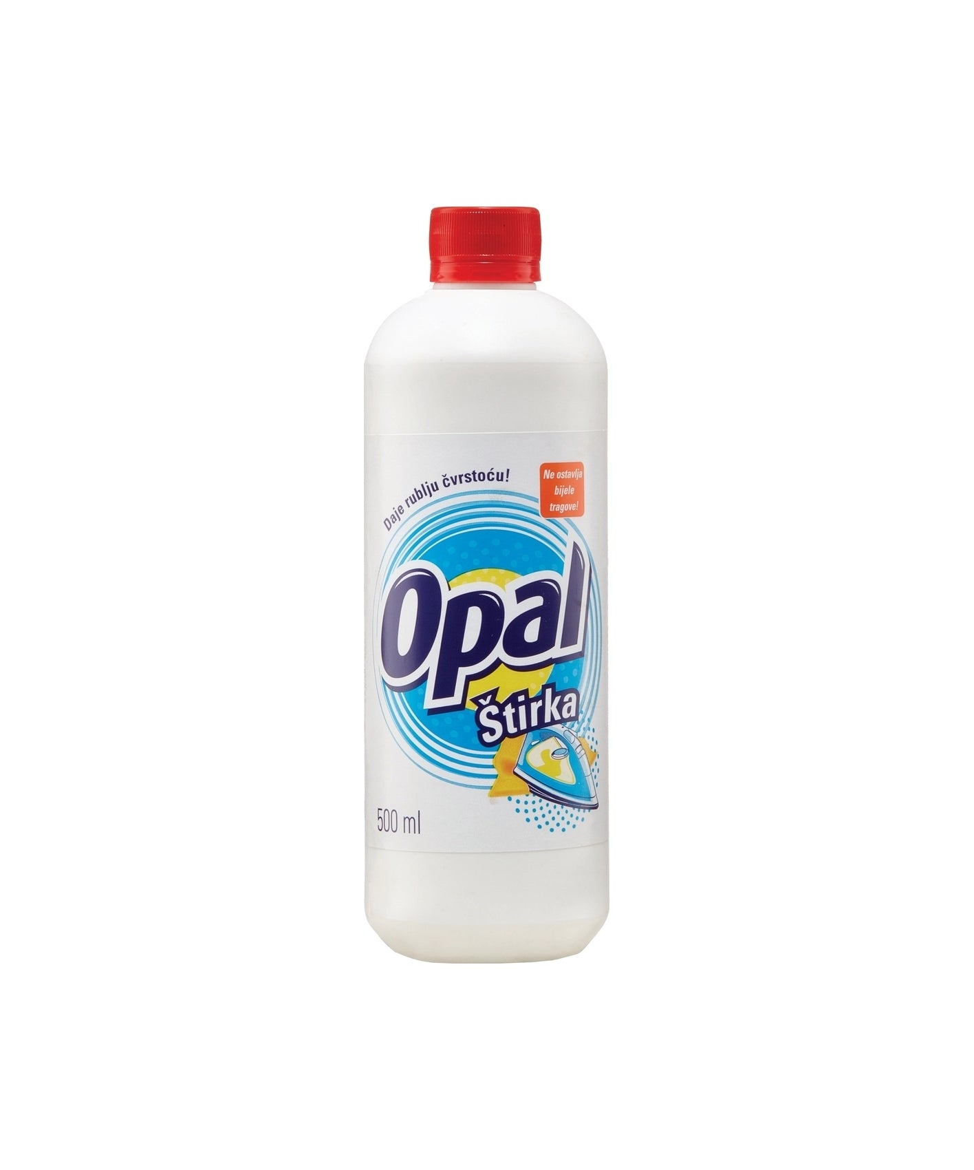Labud   Opal Štirka 500 ml