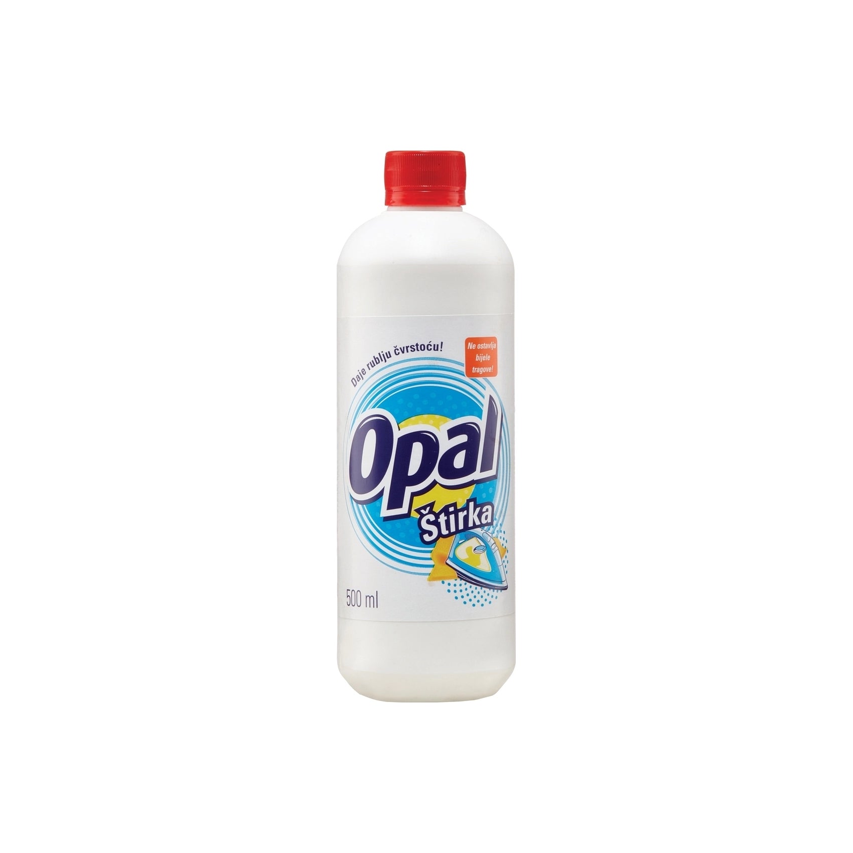 Labud   Opal Štirka 500 ml