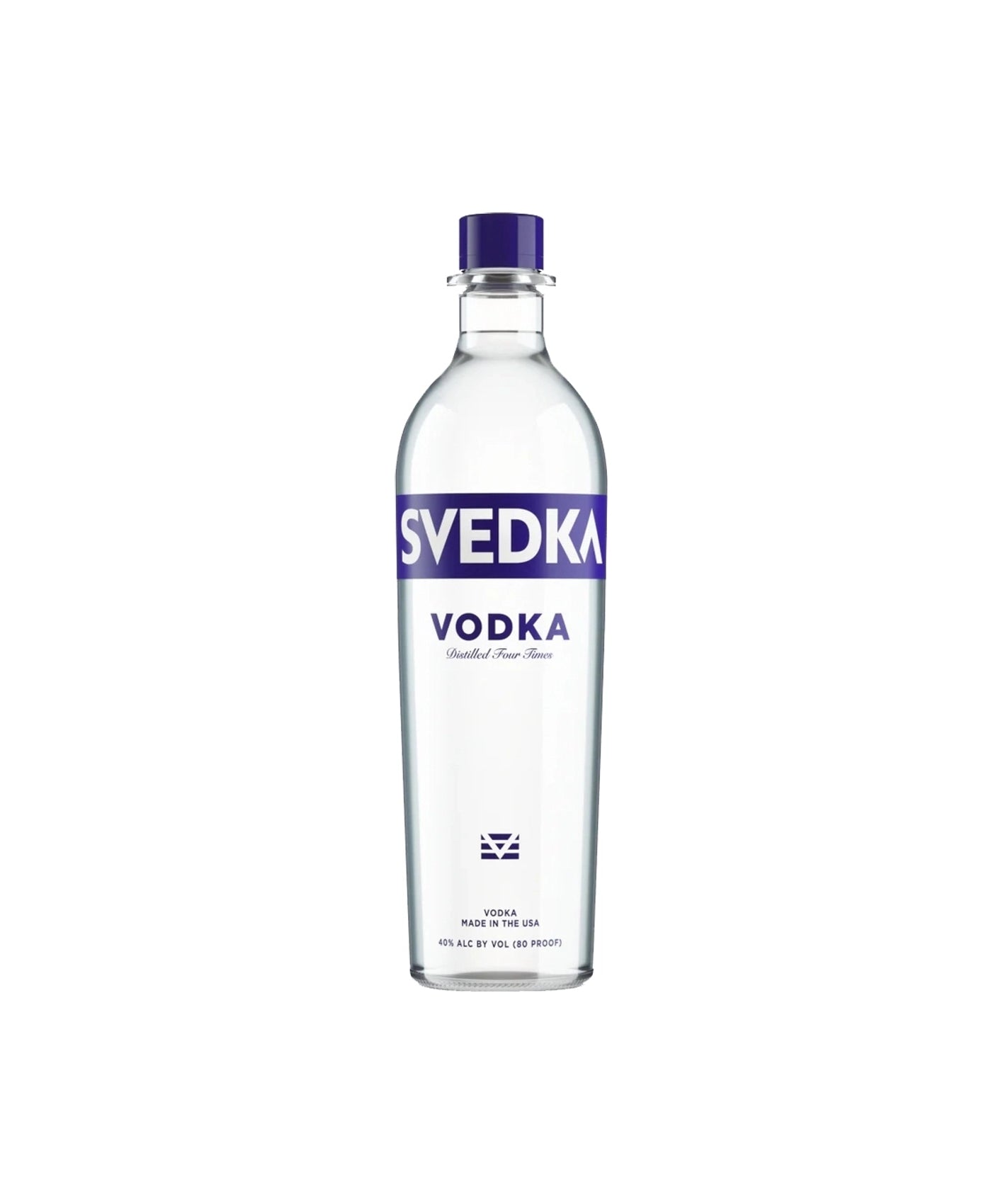 Svedka Vodka 1 L