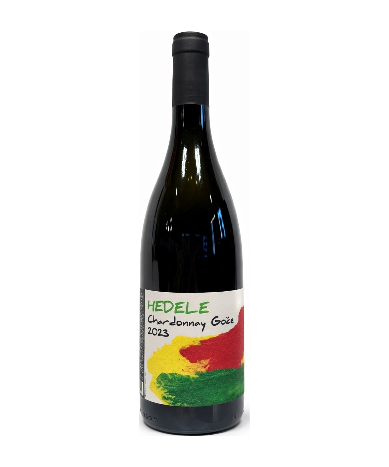 Hedele Chardonnay 2023 / 0,75 L