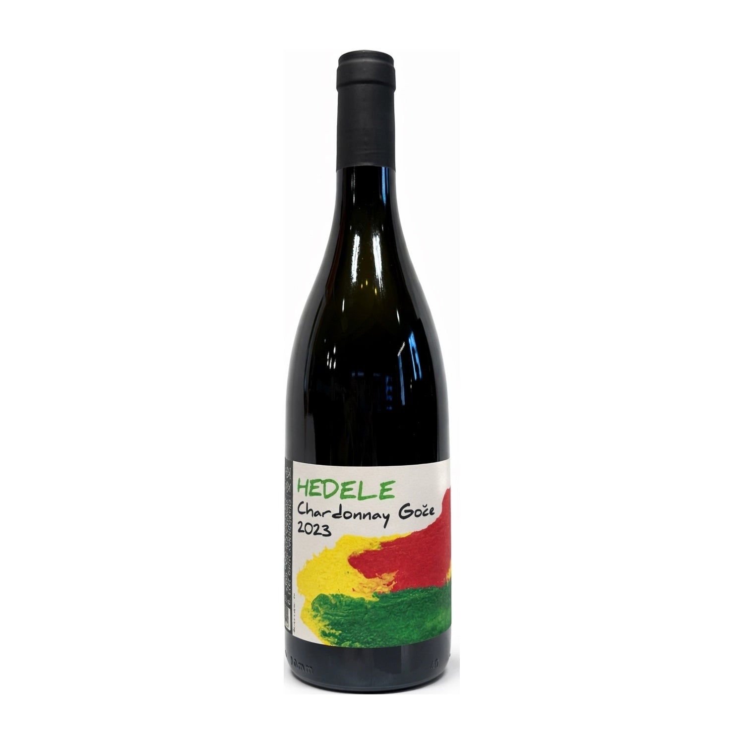 Hedele Chardonnay 2023 / 0,75 L