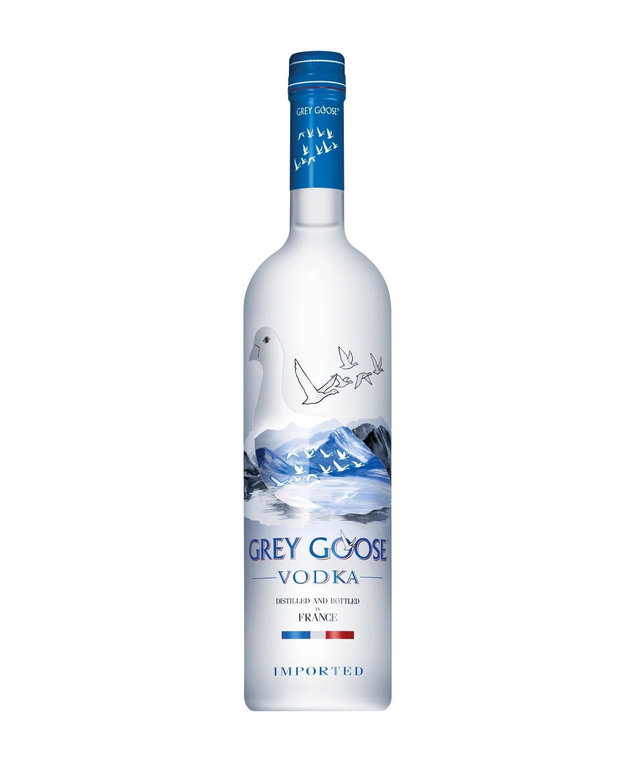 Grey Goose Vodka / 0,7 L