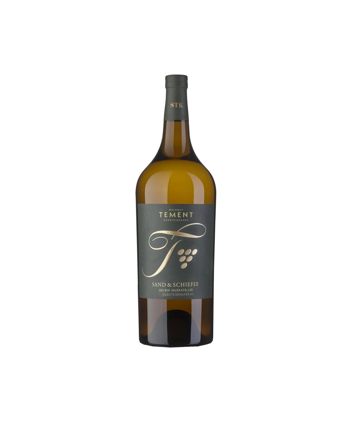 Tement Sand & Schiefer 0,75 L