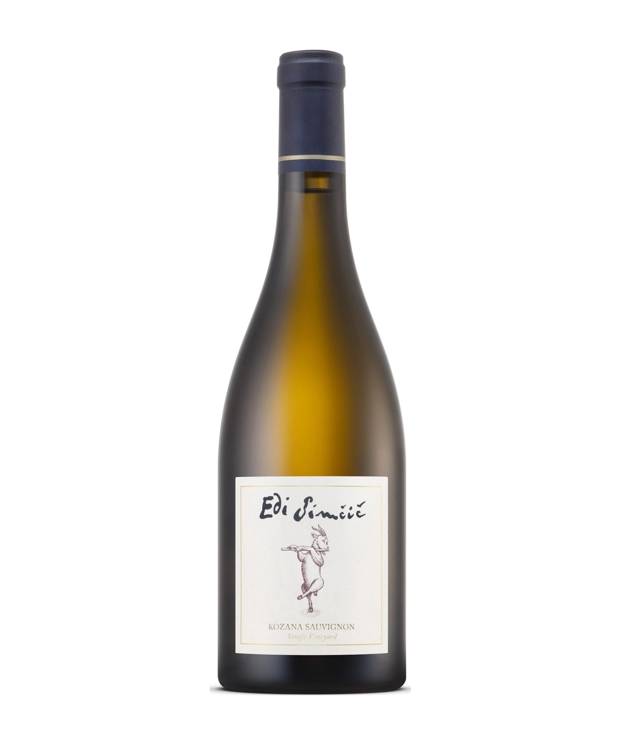 Edi Simčič Kozana Sauvignon / 0,75 L