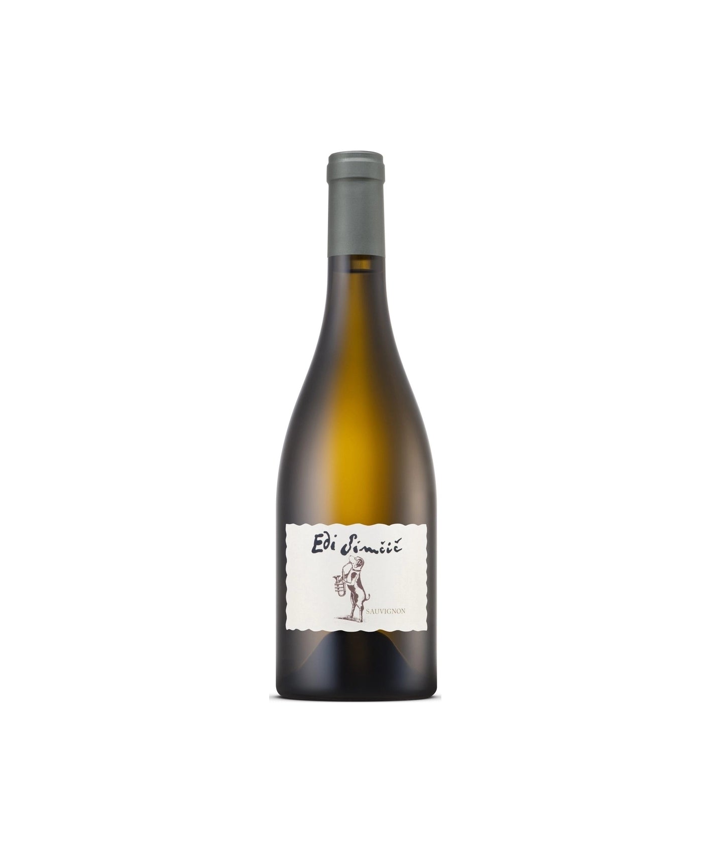 Edi Simčič Sauvignon 1,5 L