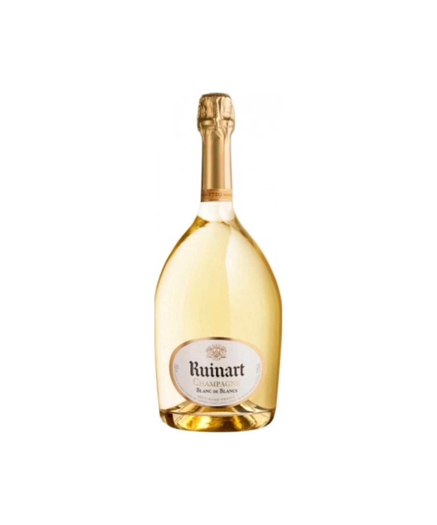 Ruinart Blanc de Blancs 1,5 L Brez škatle