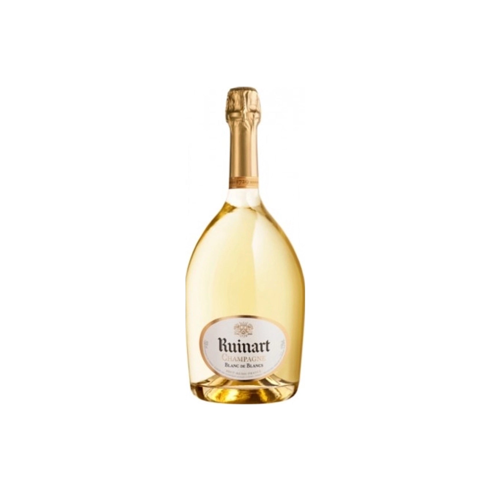 Ruinart Blanc de Blancs 1,5 L Brez škatle