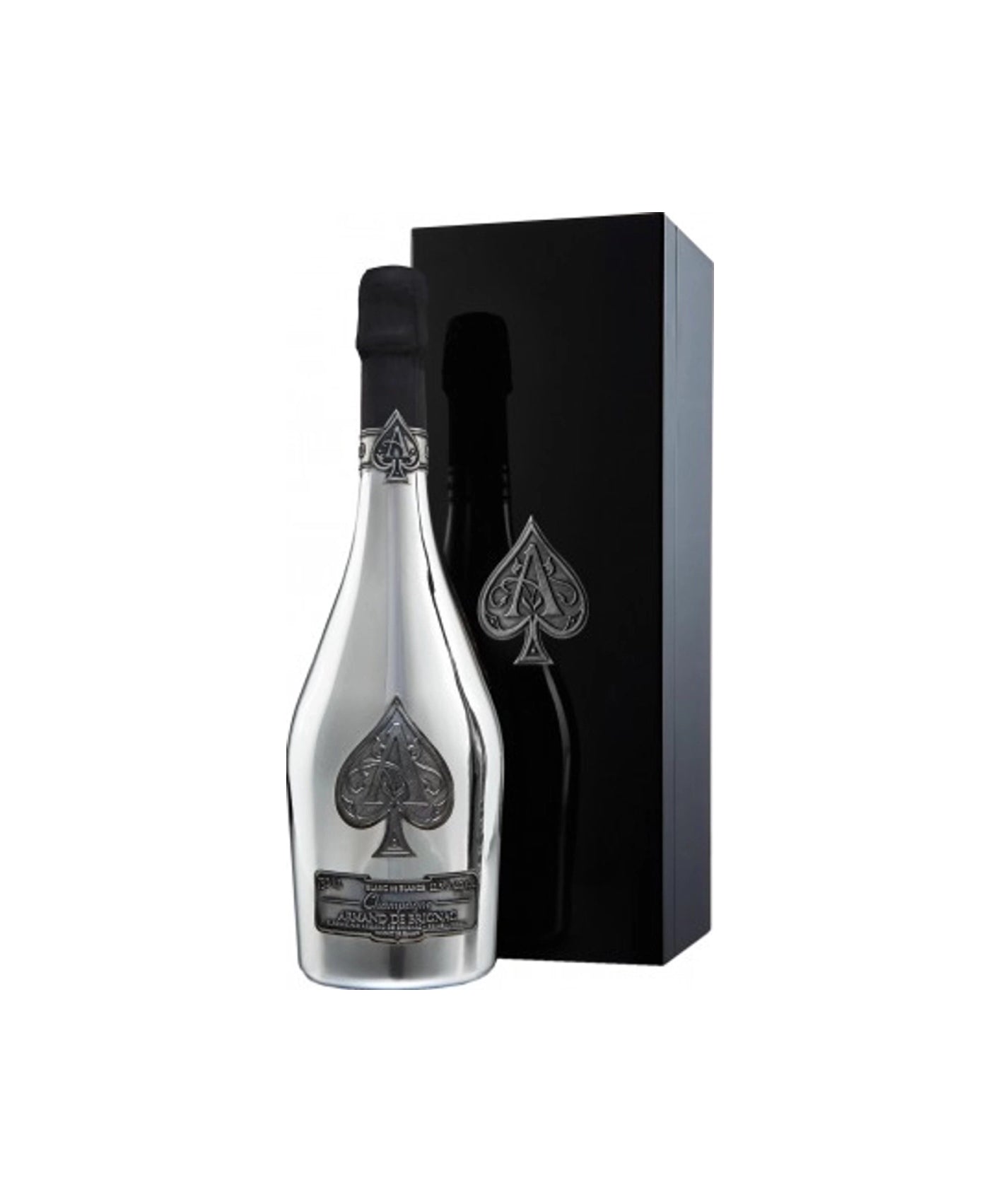Armand De Brignac Blanc de Blancs 0,75 L V škatli