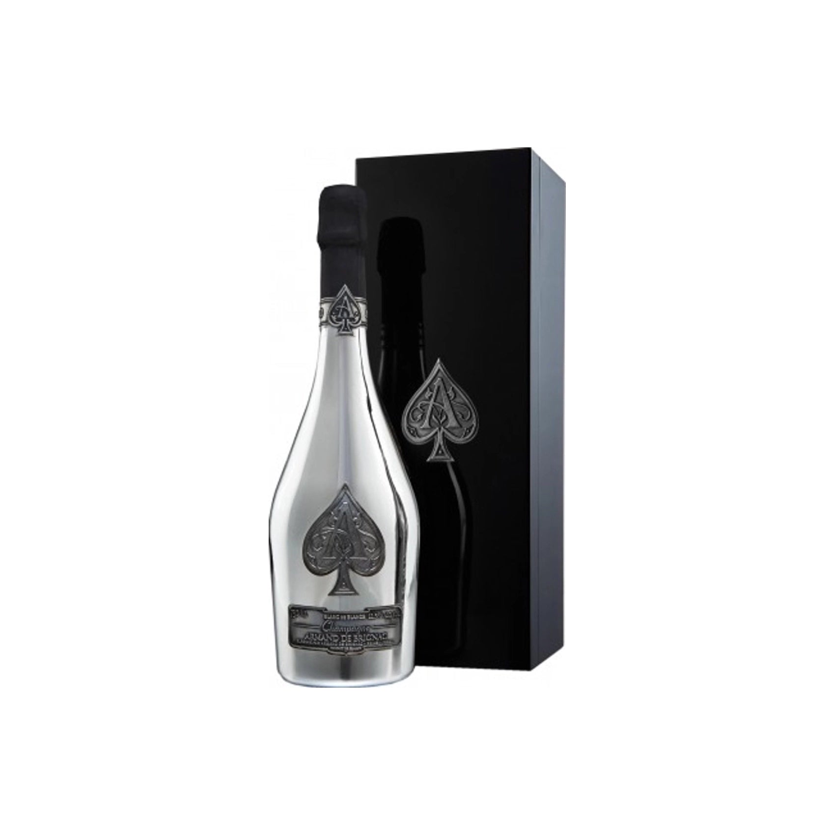 Armand De Brignac Blanc de Blancs 0,75 L V škatli