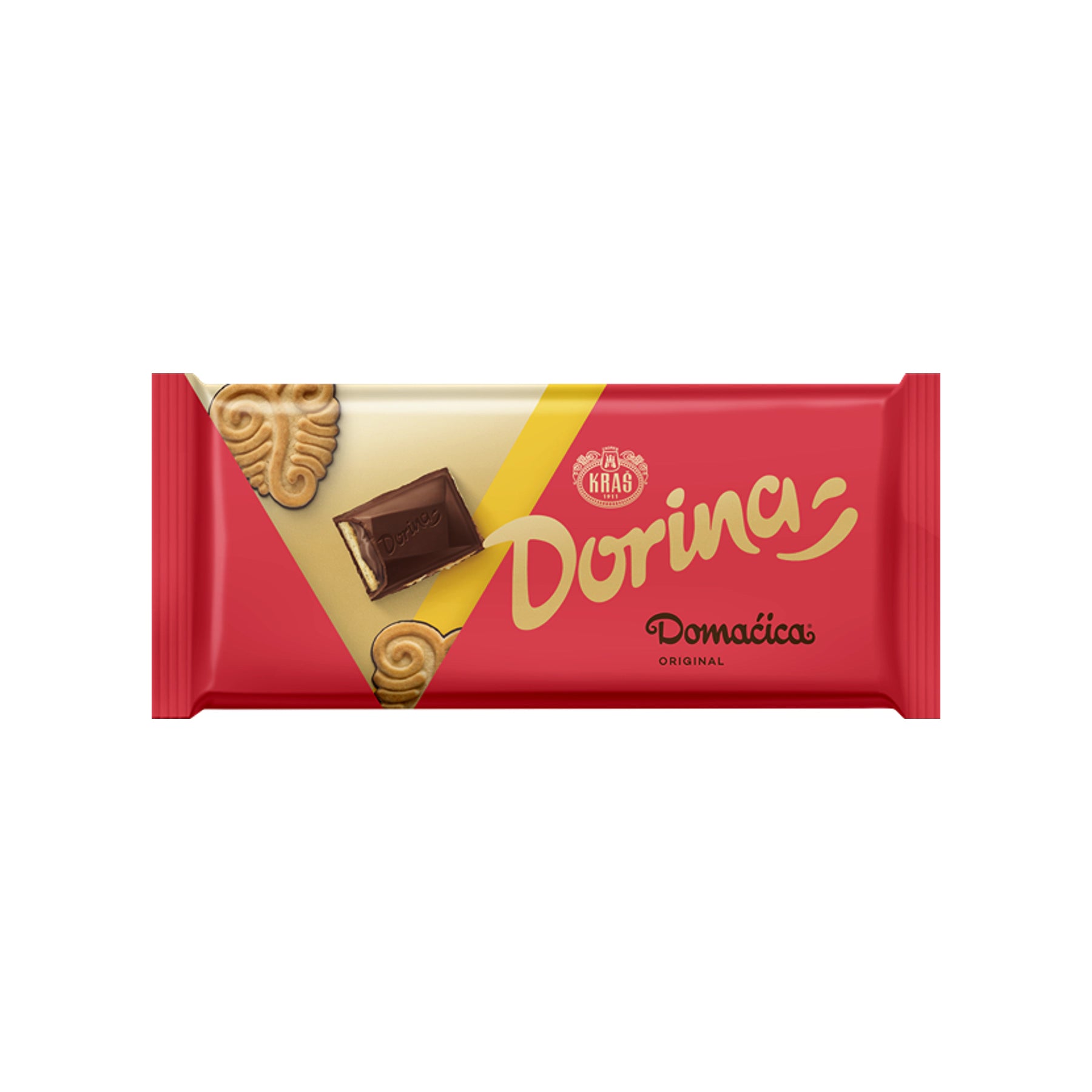 Kraš  Dorina Domaćica / 105 g