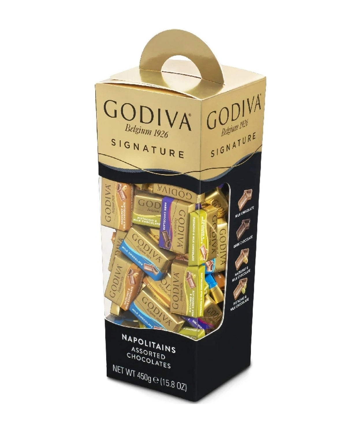 Godiva Large Tower / 450 g