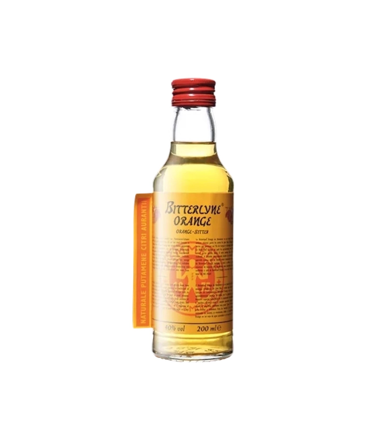 Riemerschmid Bitter Orange 0,2 L