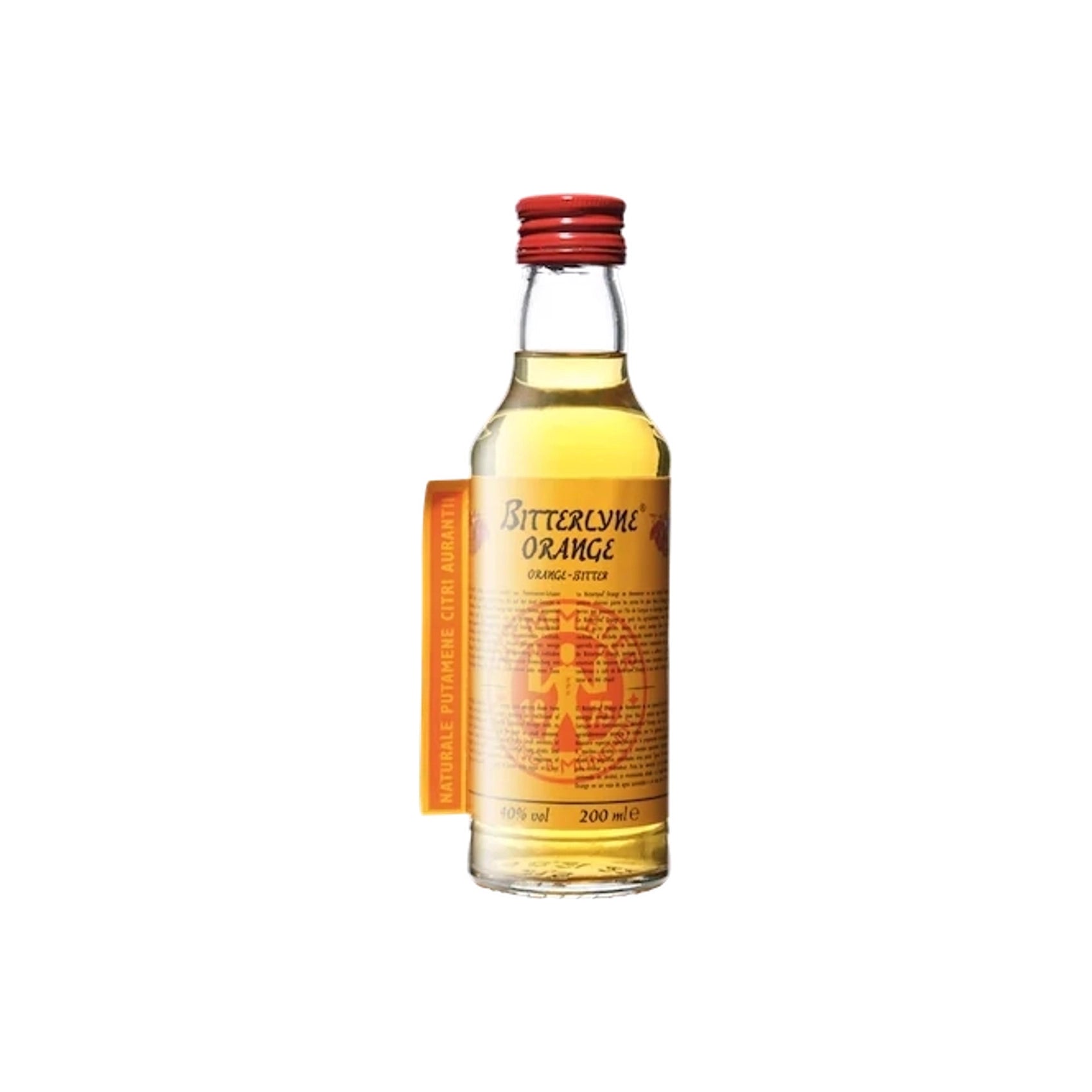 Riemerschmid Bitter Orange 0,2 L