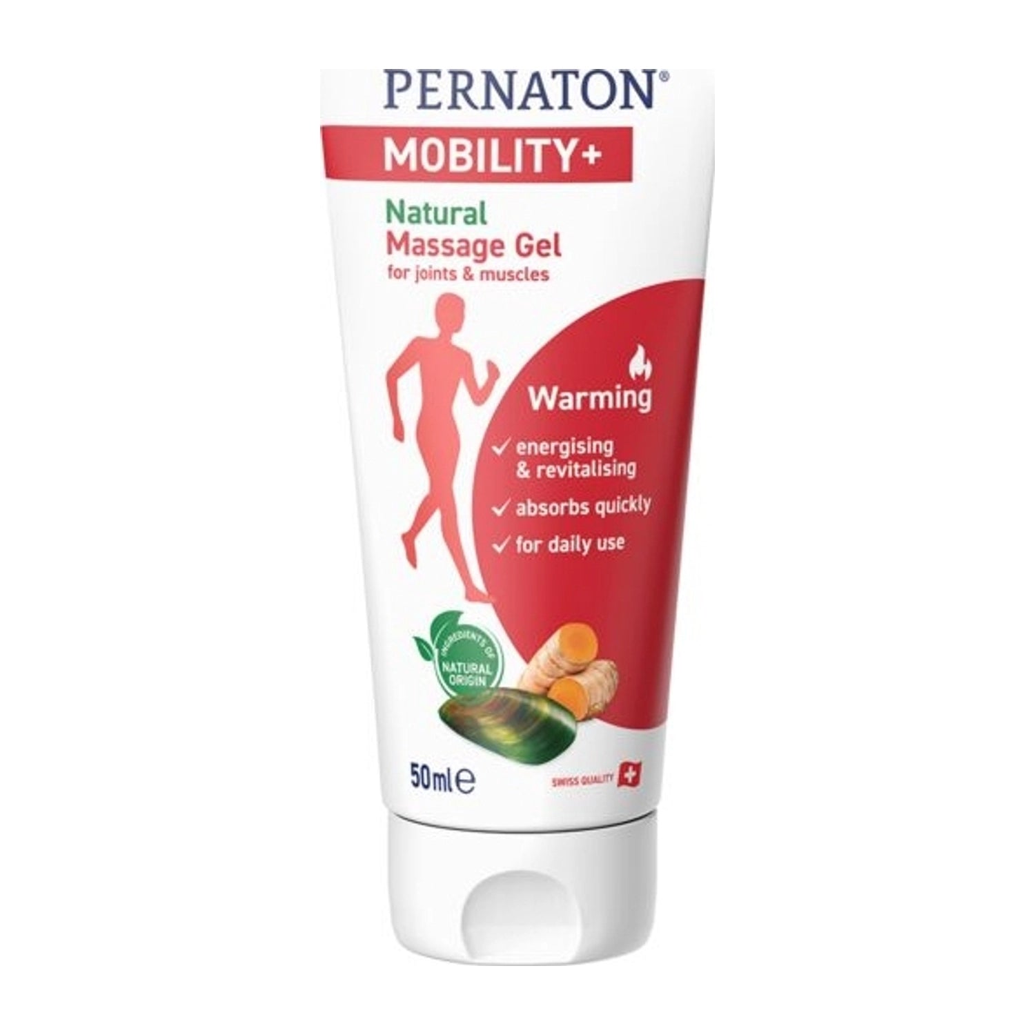 Pernaton Mobility gel / 50 ml