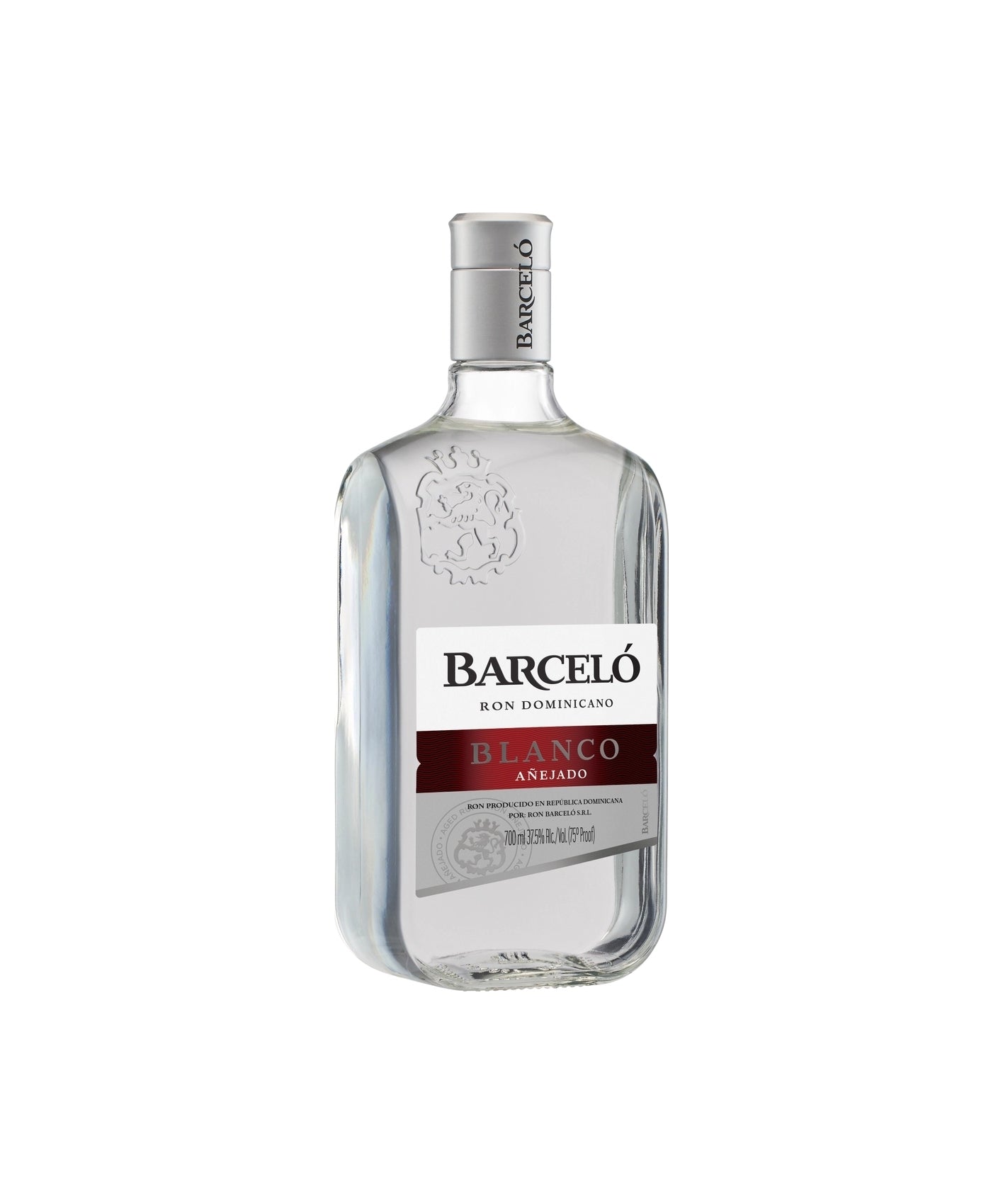 Barceló Blanco 0,7 L Brez škatle