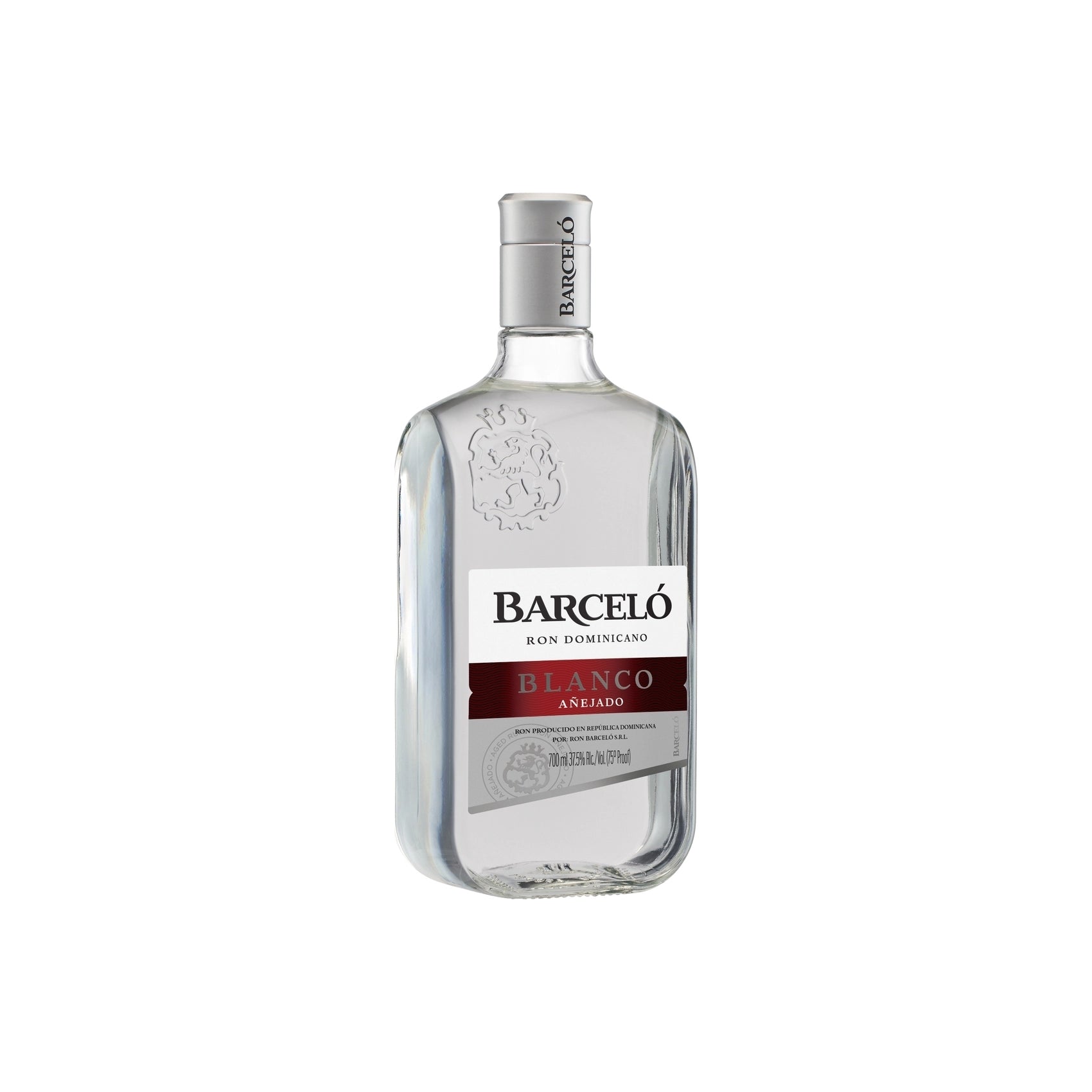 Barceló Blanco 0,7 L Brez škatle
