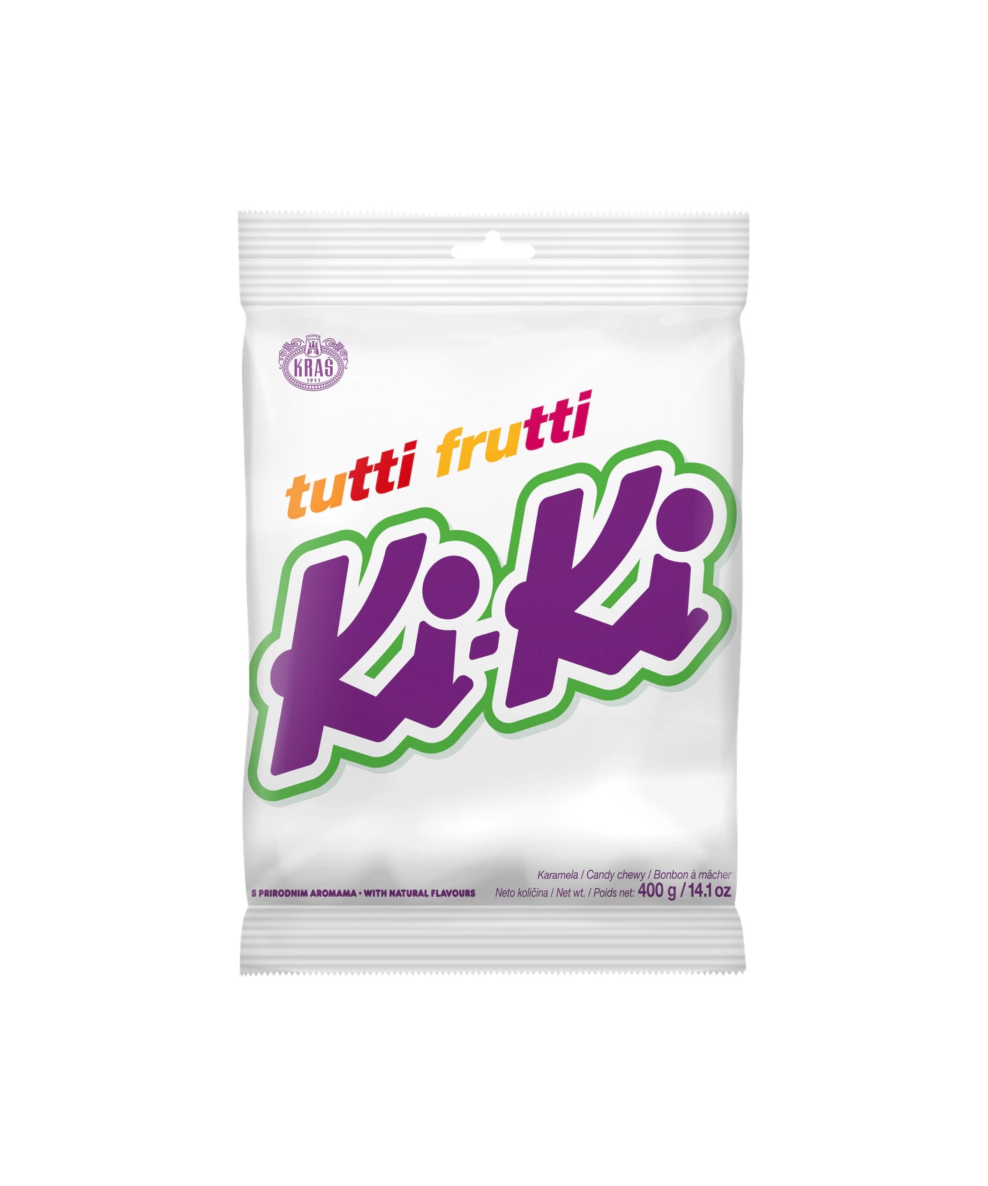 Kraš KI - KI sadni 400 g