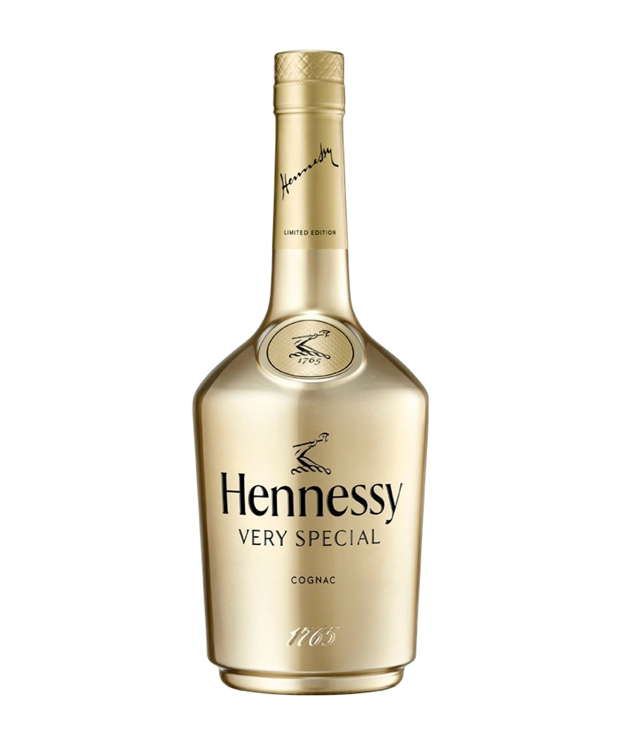 Hennessy V.S. / 0,7 L / Gold bottle