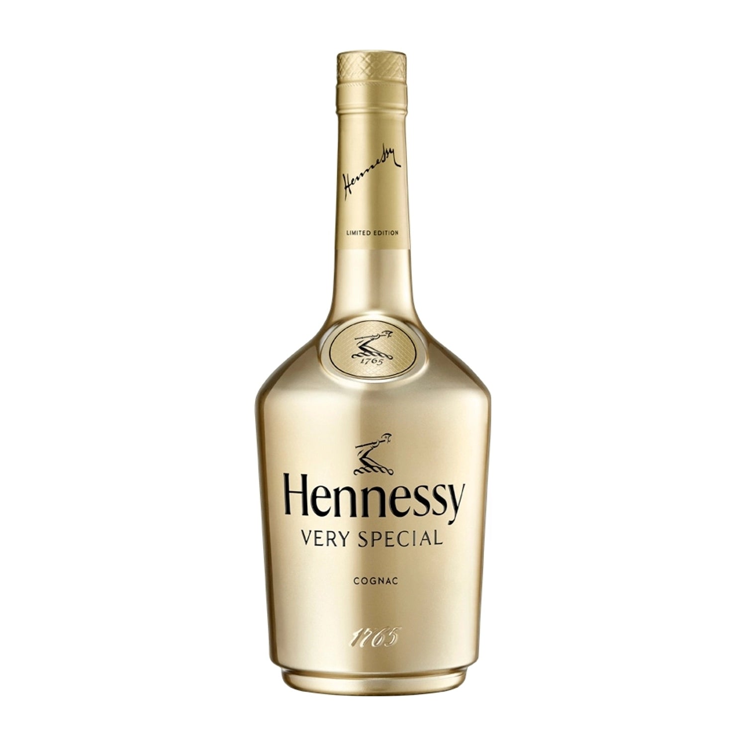 Hennessy V.S. / 0,7 L / Gold bottle