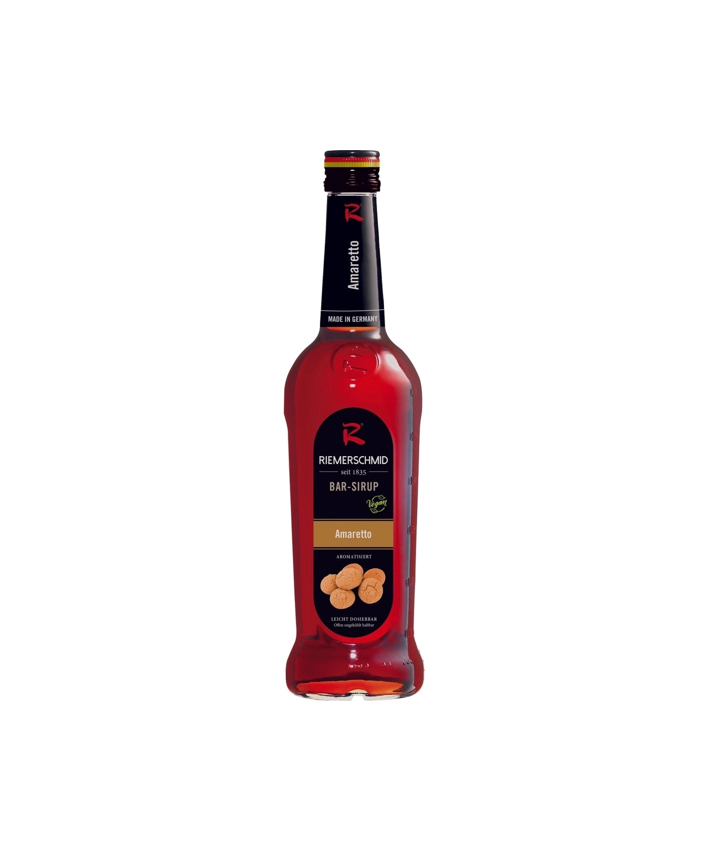 Riemerschmid Amaretto-Mandelj 0,7 L