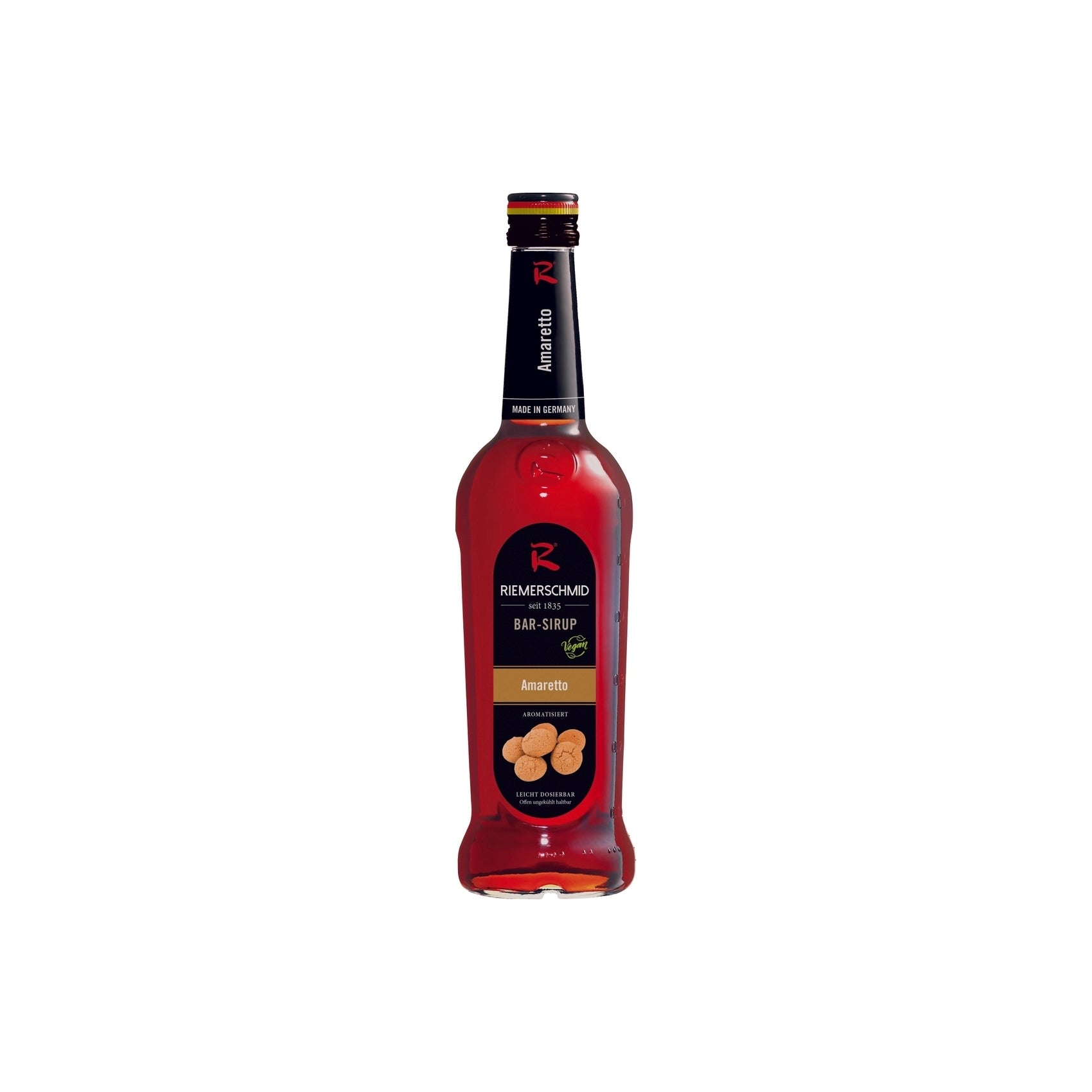 Riemerschmid Amaretto-Mandelj 0,7 L
