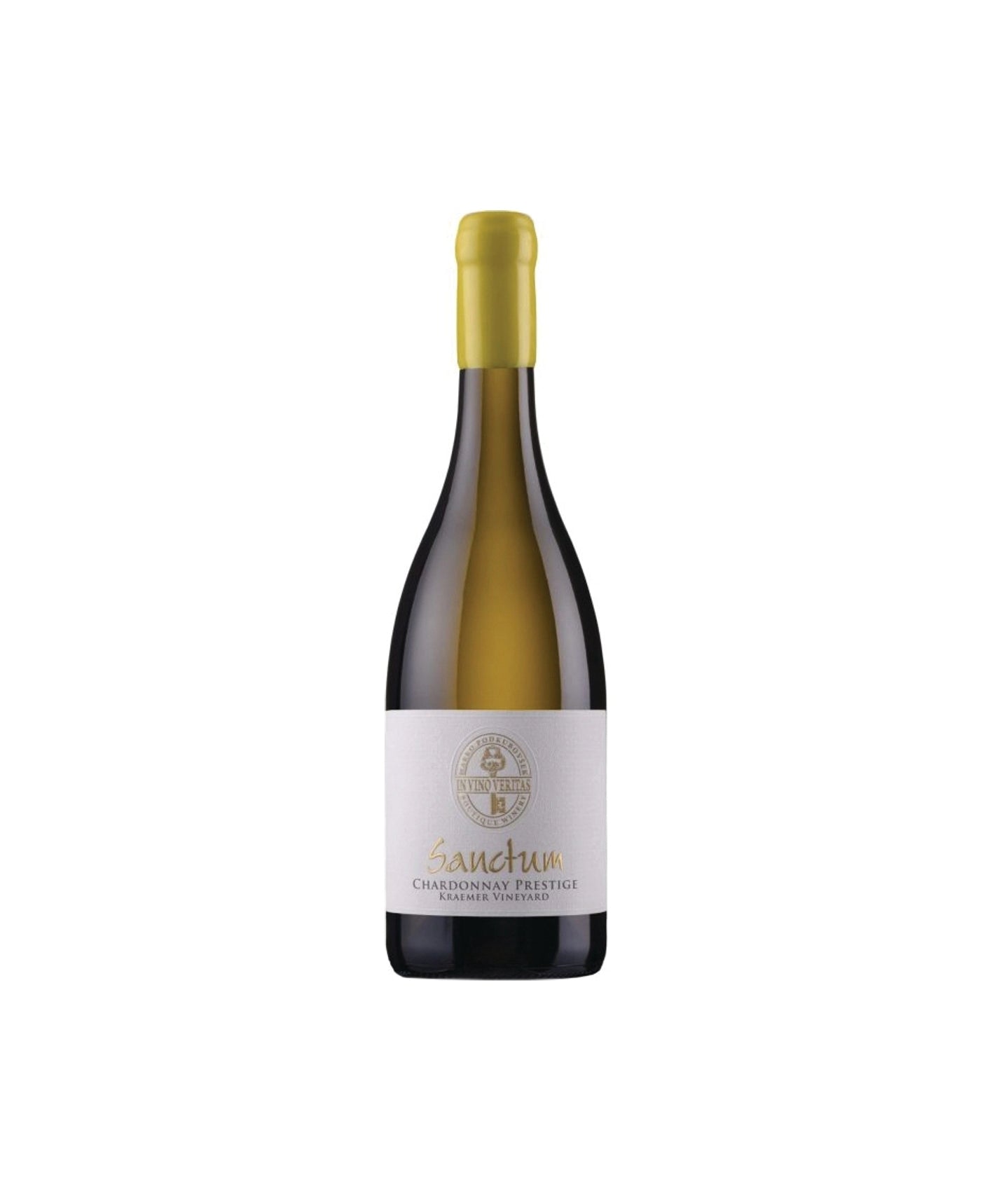 Sanctum Chardonnay Prestige Kraemer 0,75 L