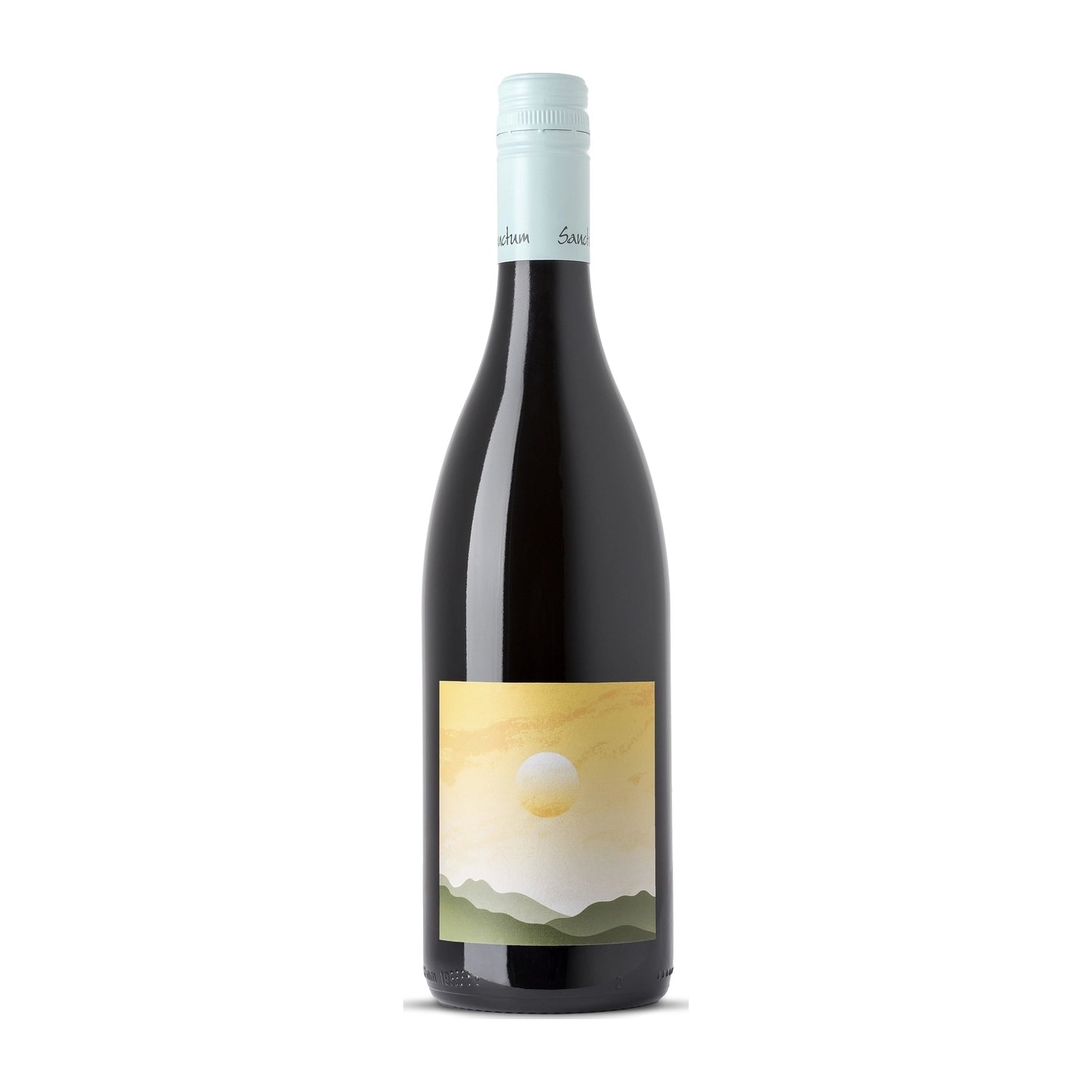 Sanctum Chardonnay / 0,75 L