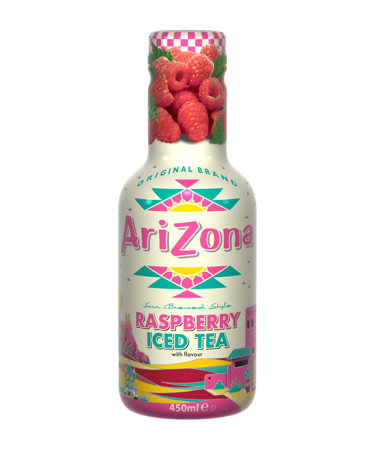 Arizona  Malina / 450 ml