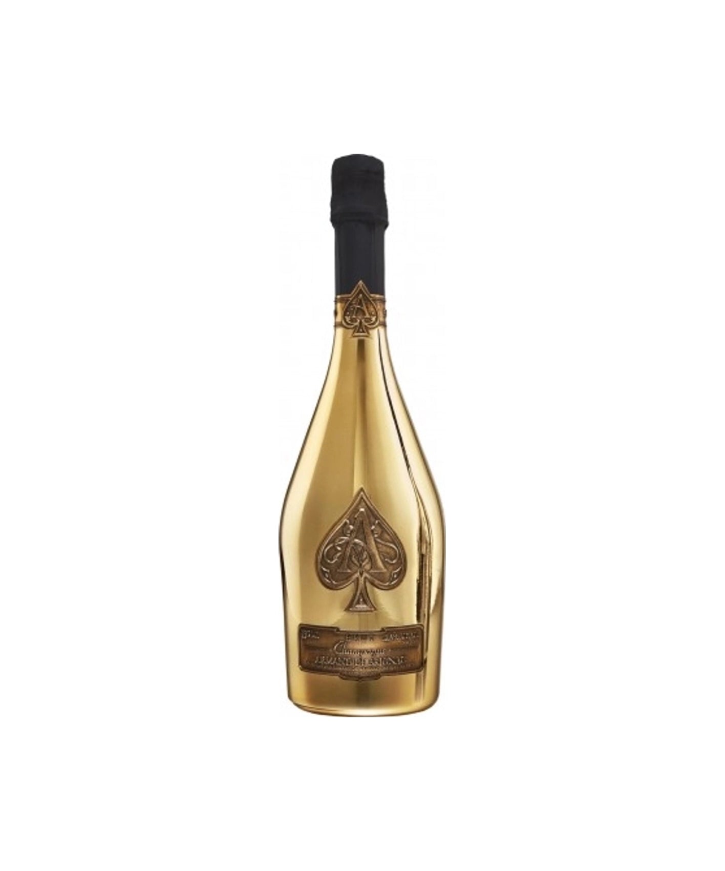 Armand De Brignac Brut Gold 0,75 L Brez škatle